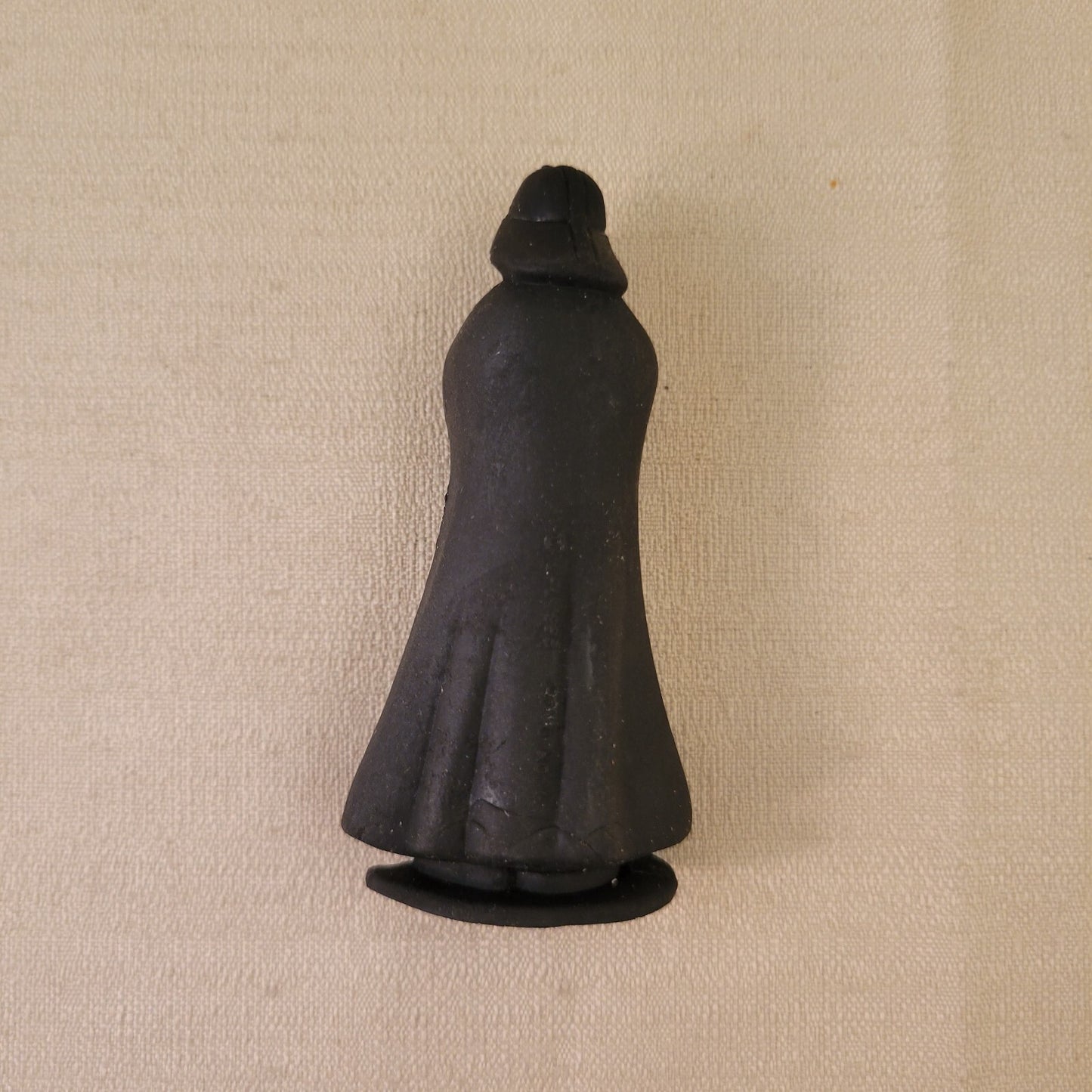 LFL Darth Vader 1983 Rubber Star Wars Figure