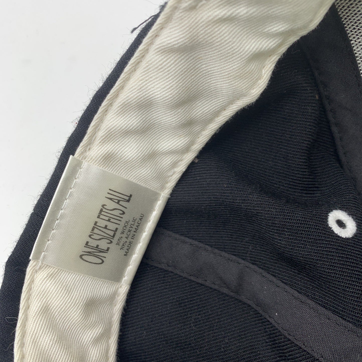 Texas Longhorns Twins Enterprise Adjustable Hat NCAA