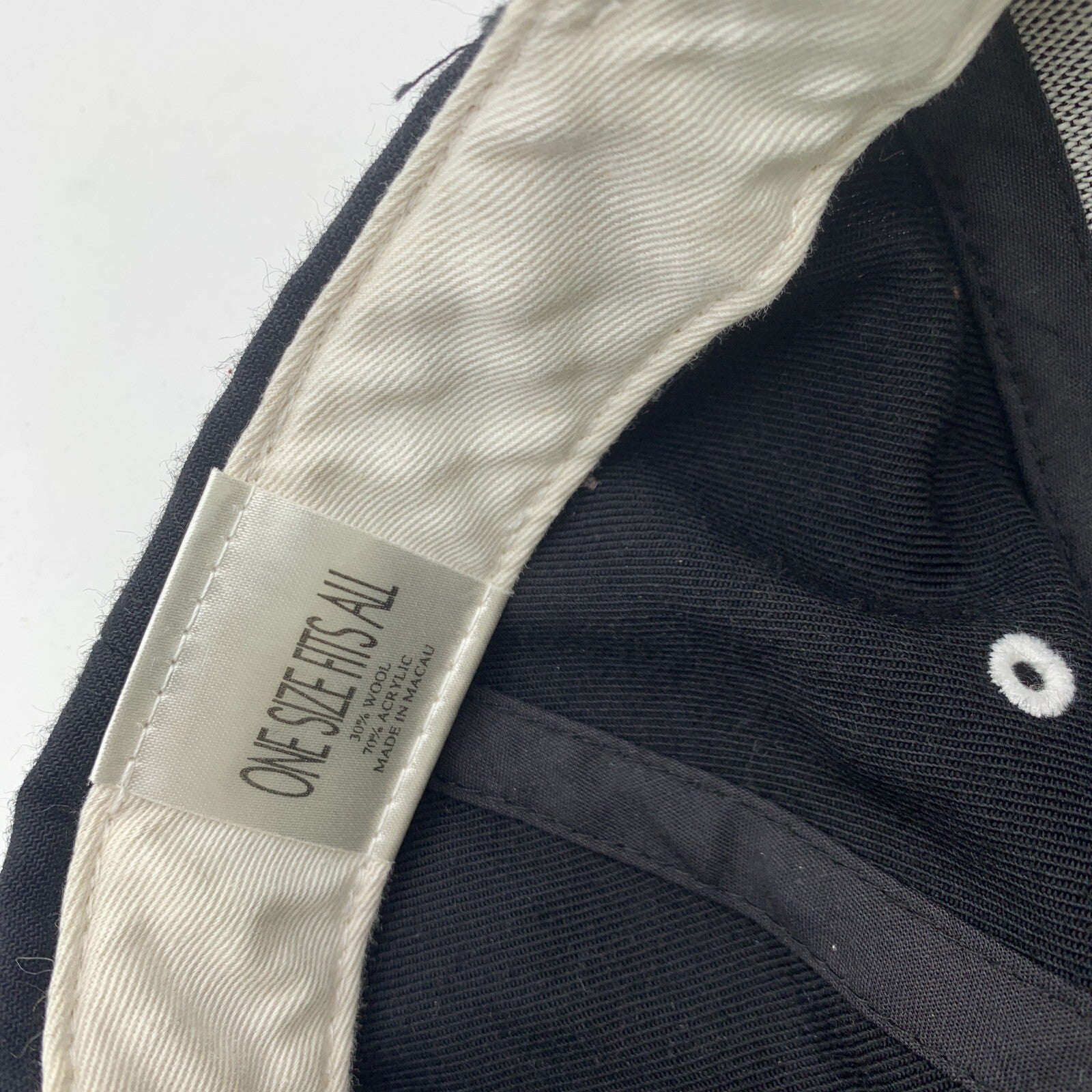 Texas Longhorns Twins Enterprise Adjustable Hat NCAA