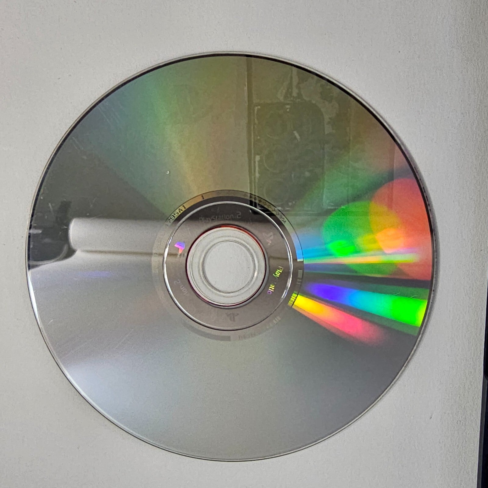 Yu-Gi-Oh! The Duelists of the Roses (PlayStation 2, 2003) Game Case Manual