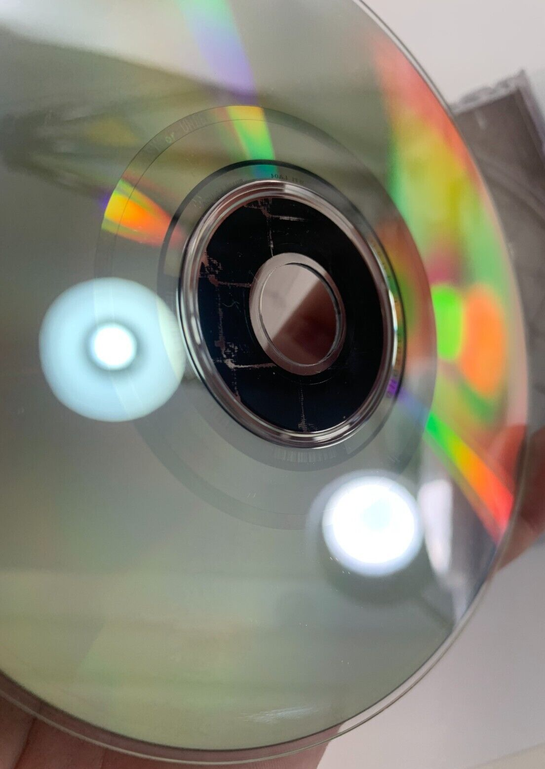 Ultimate Fighting Championship (Sega Dreamcast, 2000) Game Case Manual - Tested