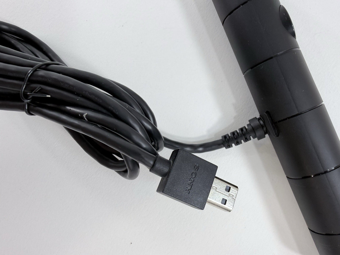 Sony PlayStation 4 V2 Motion Camera CUH-ZEY2 - Tested and Working