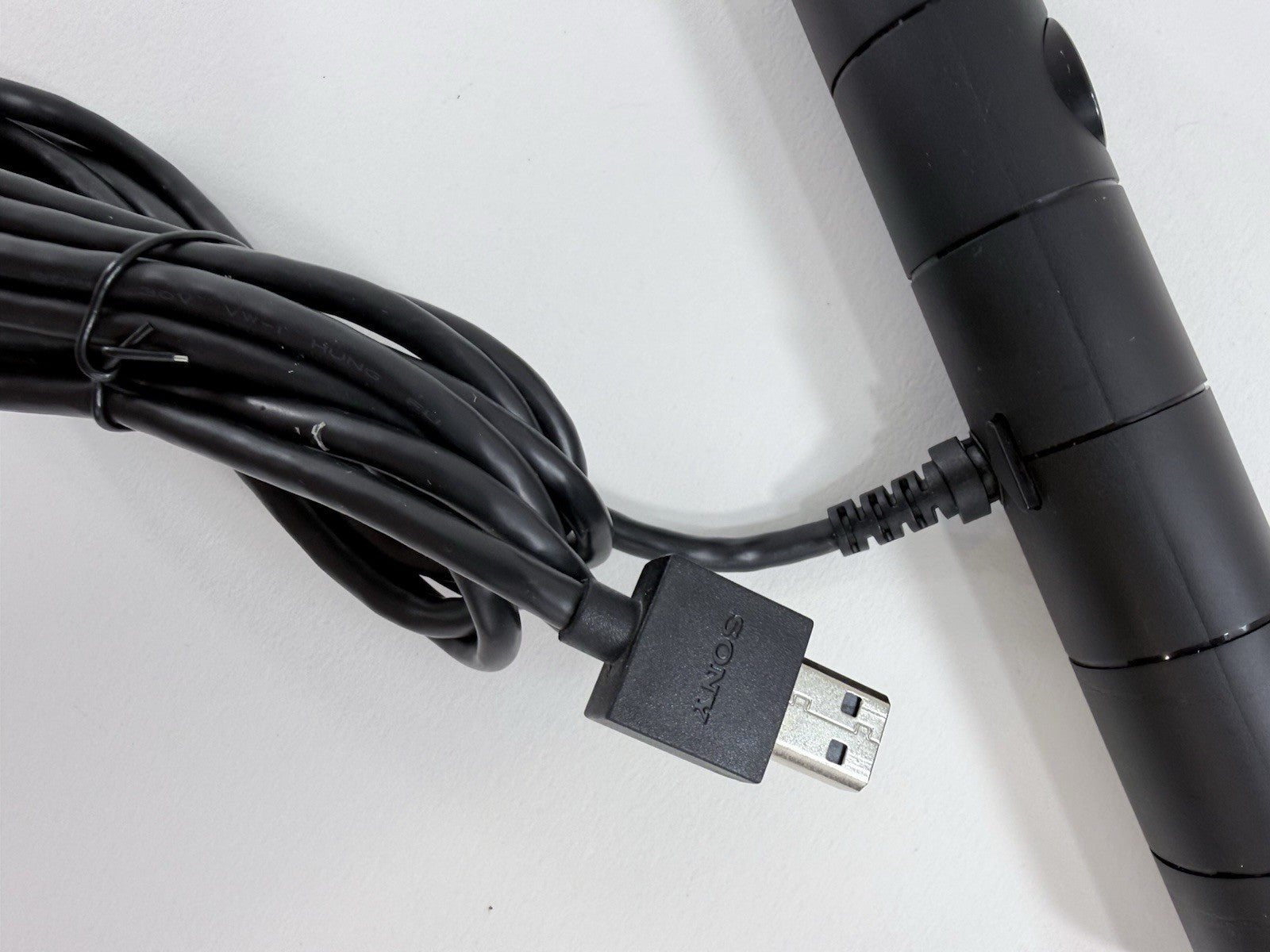 Sony PlayStation 4 V2 Motion Camera CUH-ZEY2 - Tested and Working