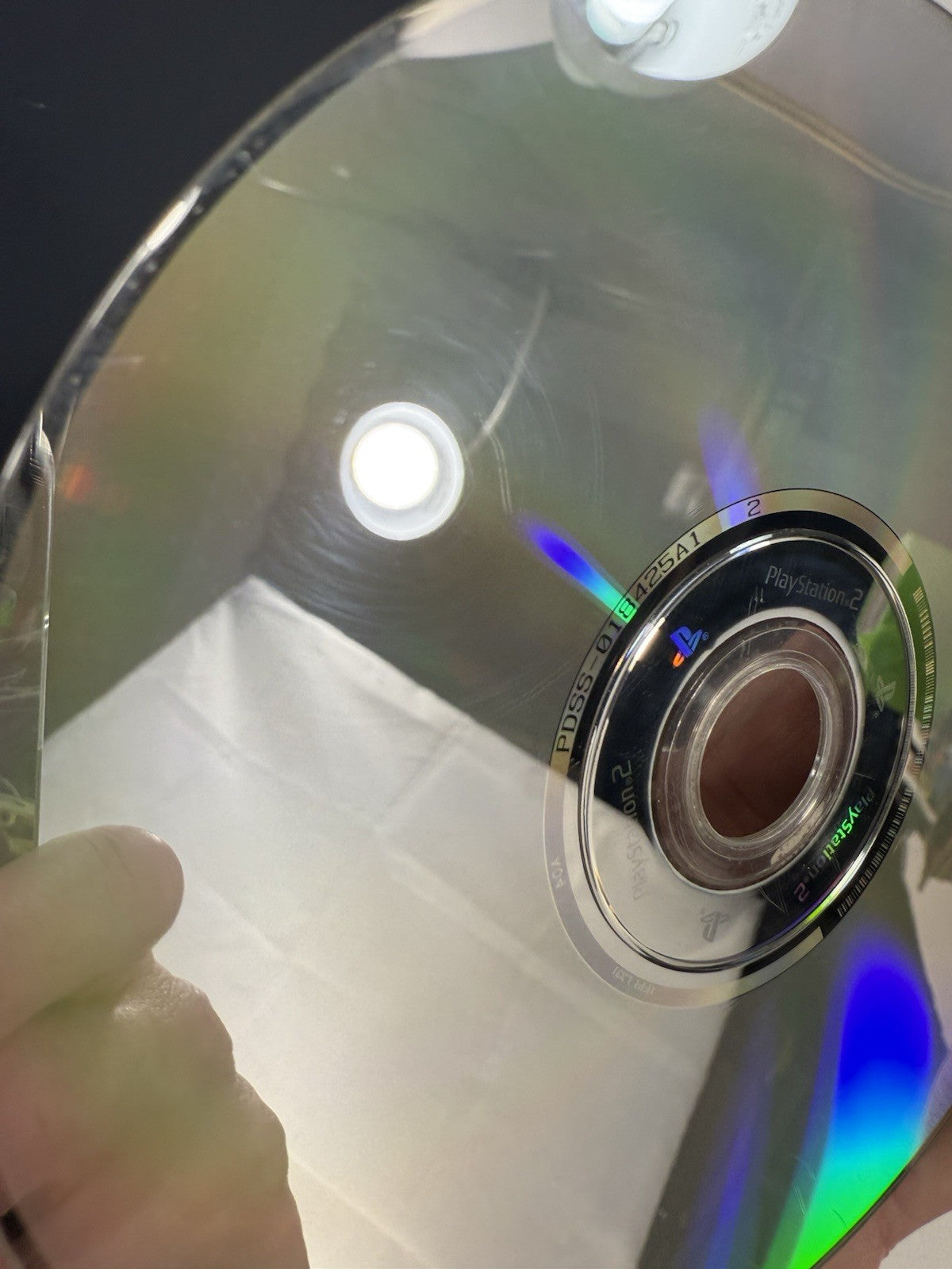 Jak X: Combat Racing (PlayStation 2, 2006) Game and Case - Tested And Working