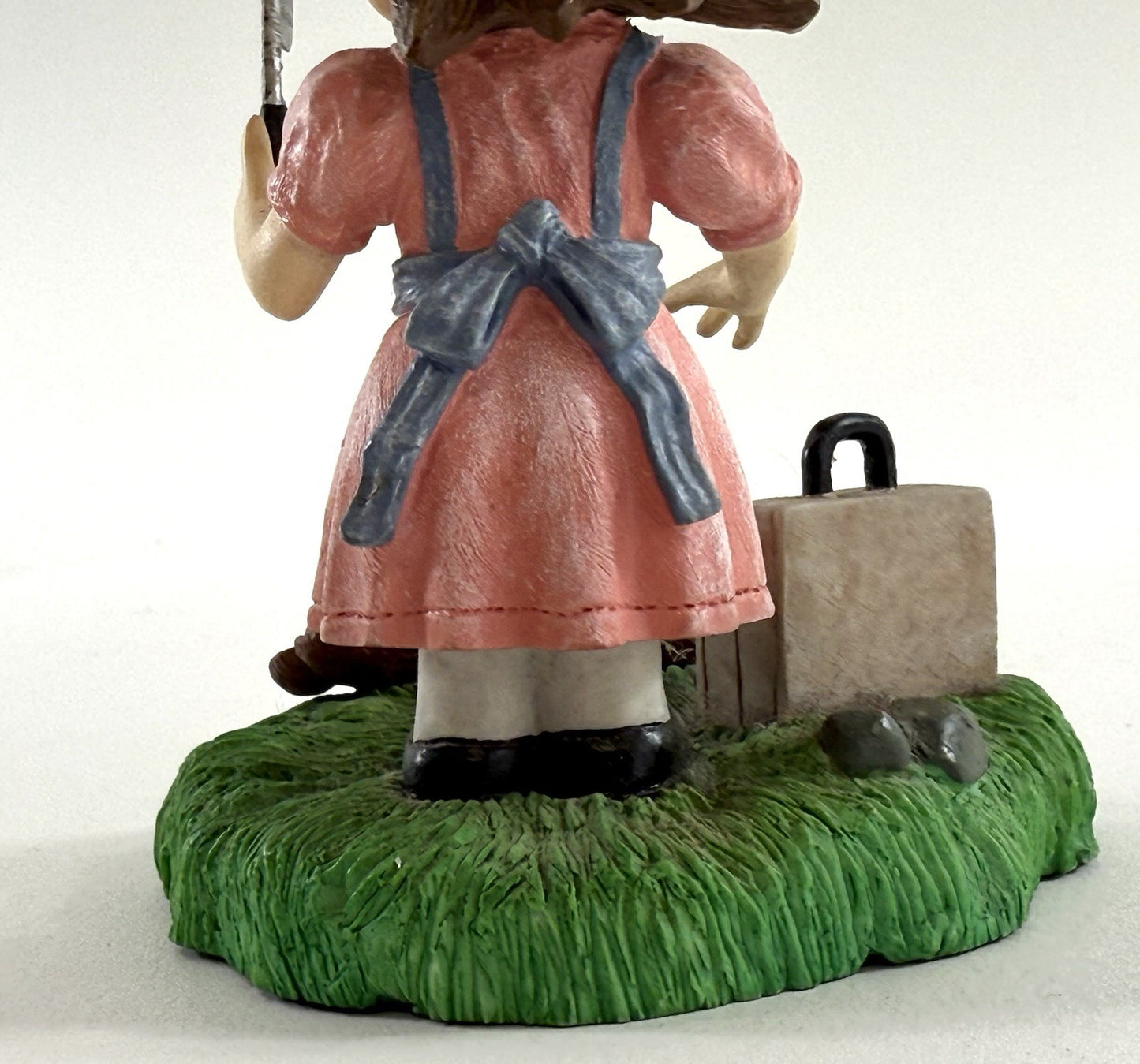 Brooklyn Bridge Collectibles 2004 Twiztid Tots "Amanda" Figurine 67/10000