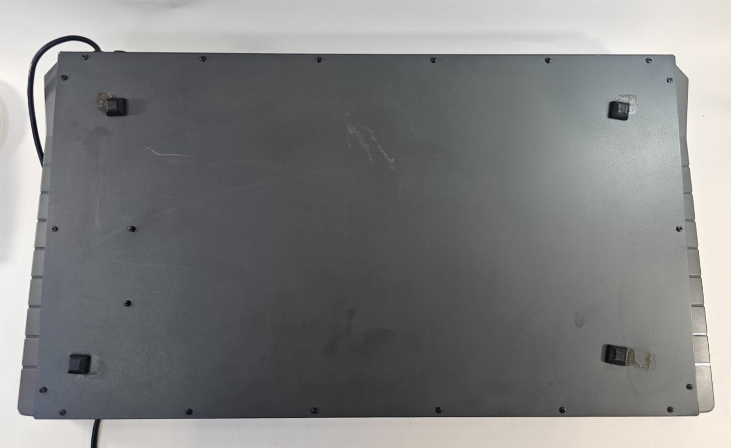 Phonic PMC-1602B 16-Channel Mixing Console - Local Pickup - Read