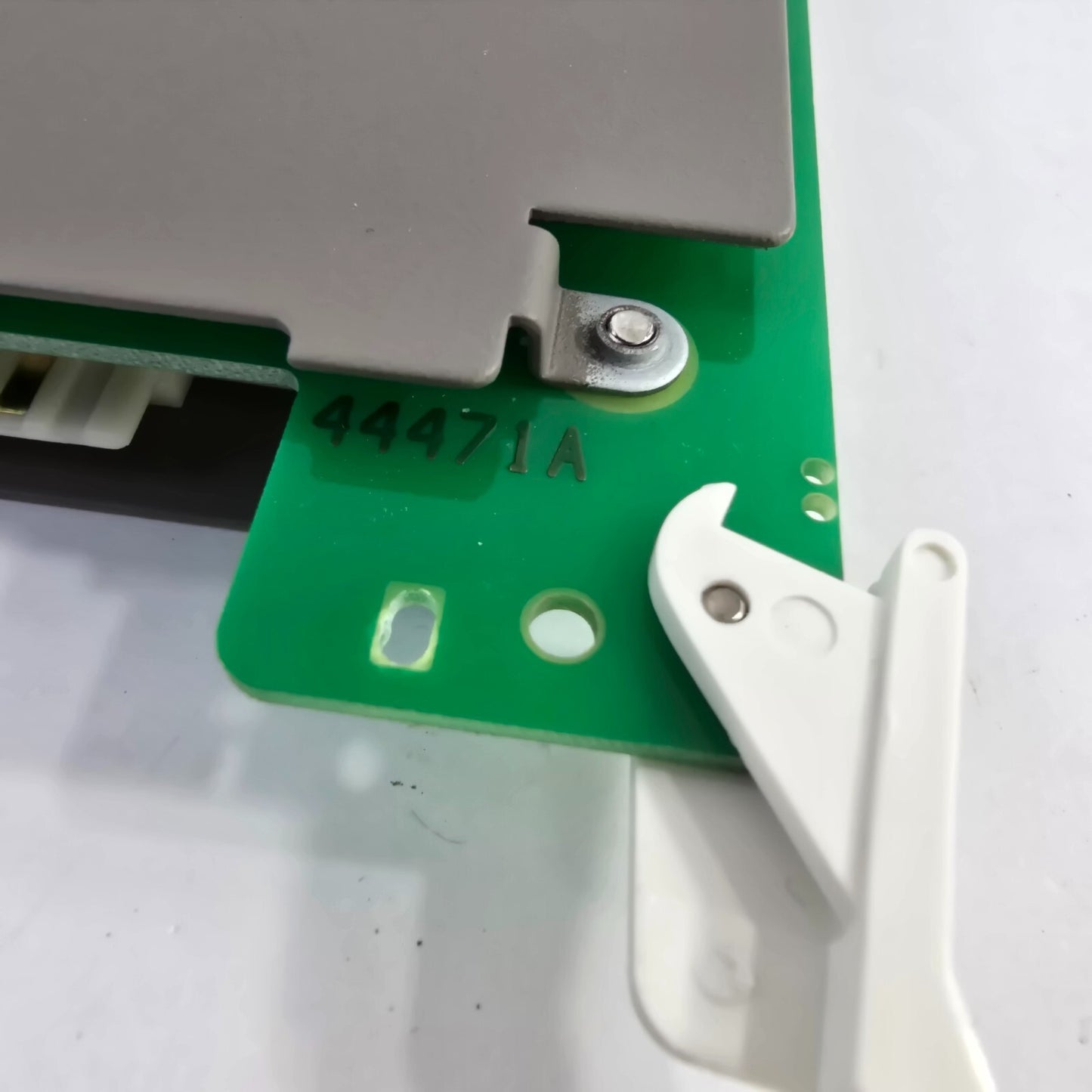 HP Agilent 44471A General Purpose Relay Module - Tested and Working (1471)