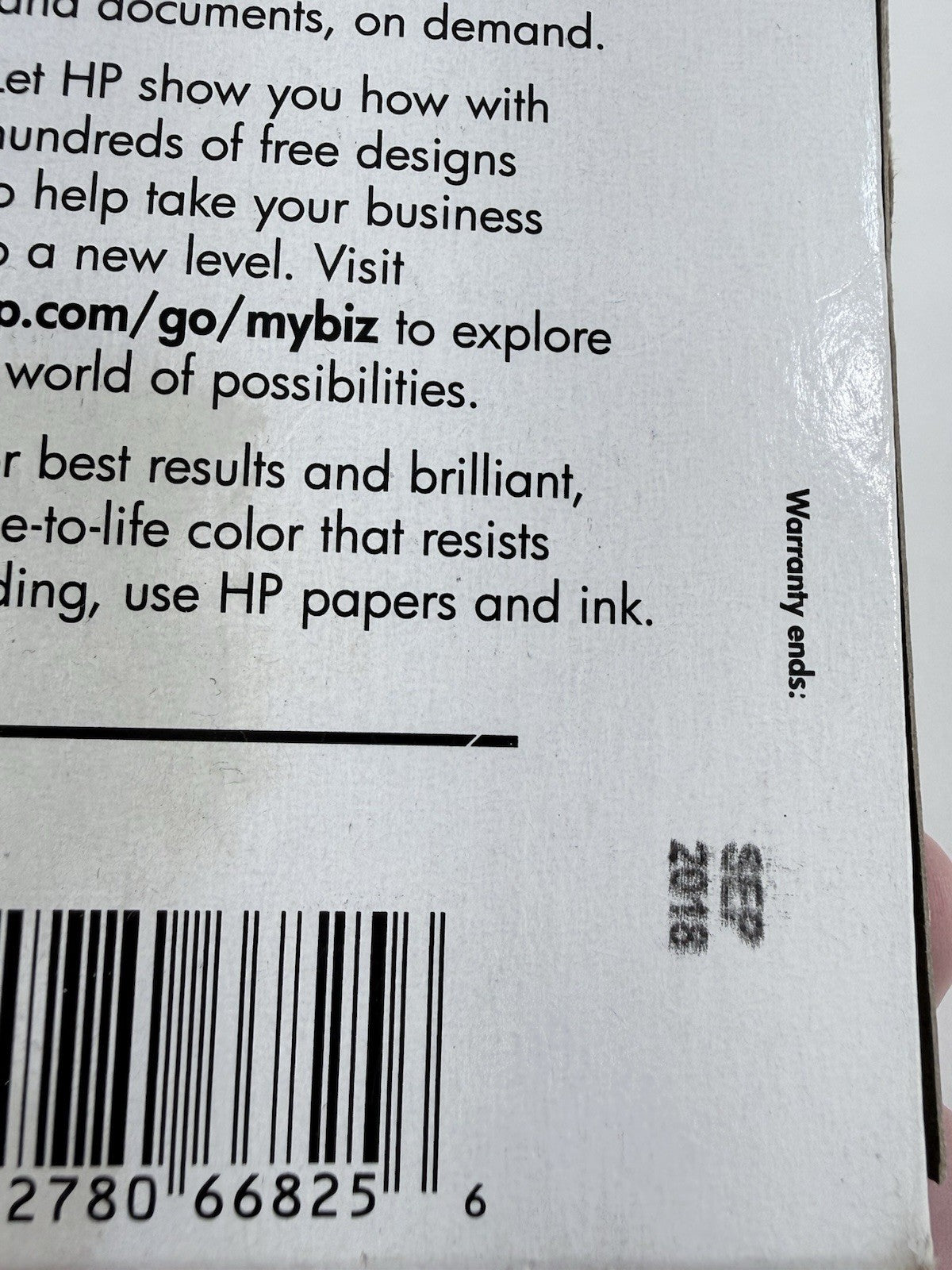HP 95 + 98 Combo Pack Tri-Color/Black Ink Cartridge - Exp. Sept 2018 - New