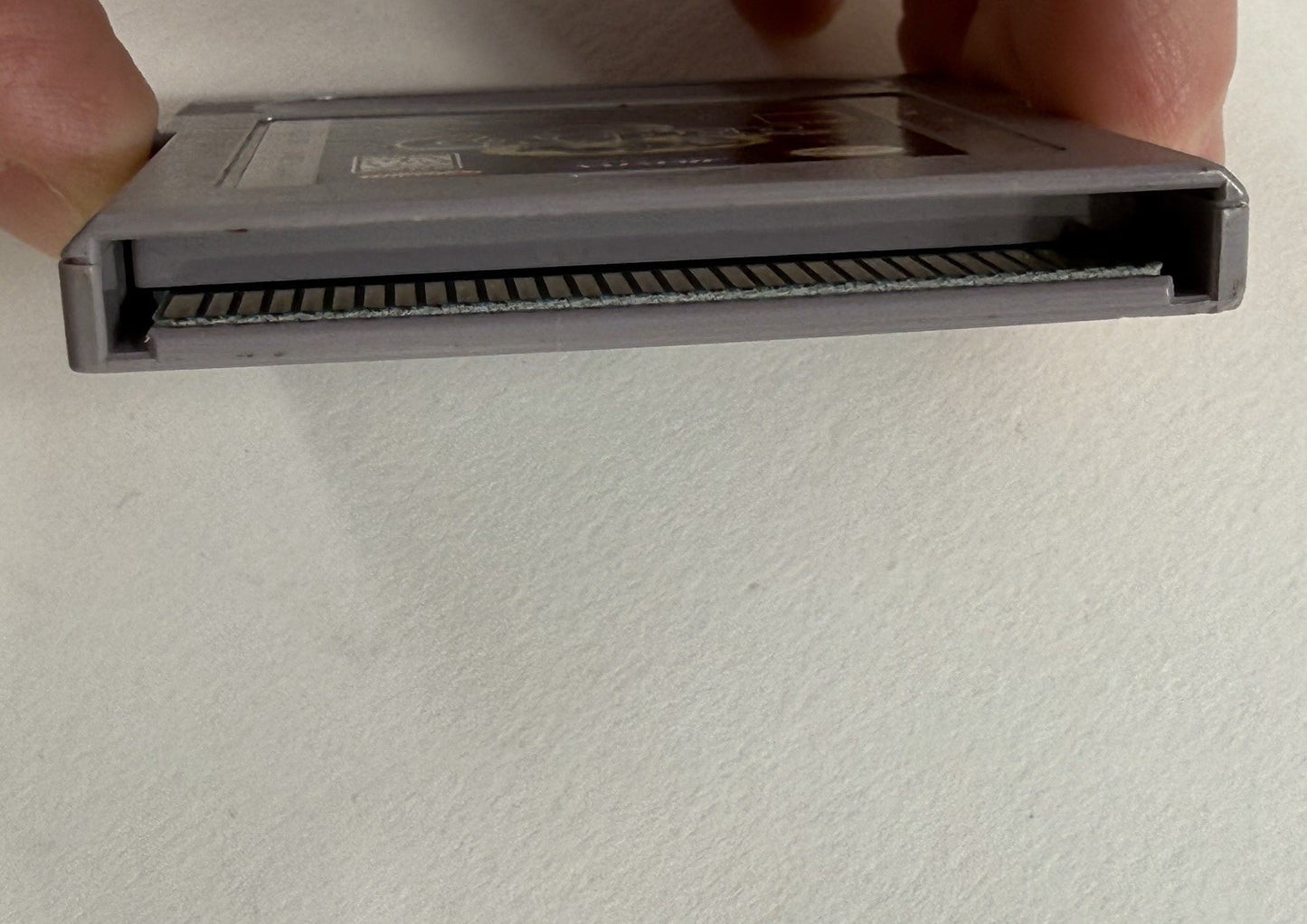 Casper (Nintendo GameBoy, 1995) Game Cartridge - Tested