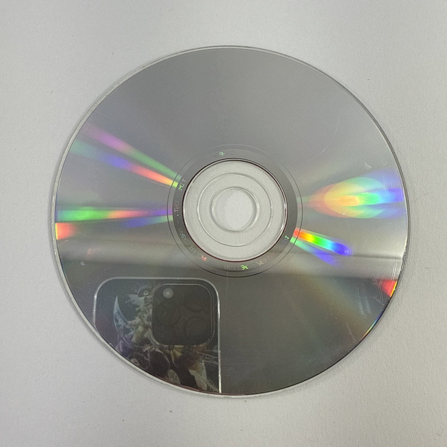 DOOM Shareware Demo ID Software Promo 1995 PC CD-ROM Game for MS-DOS