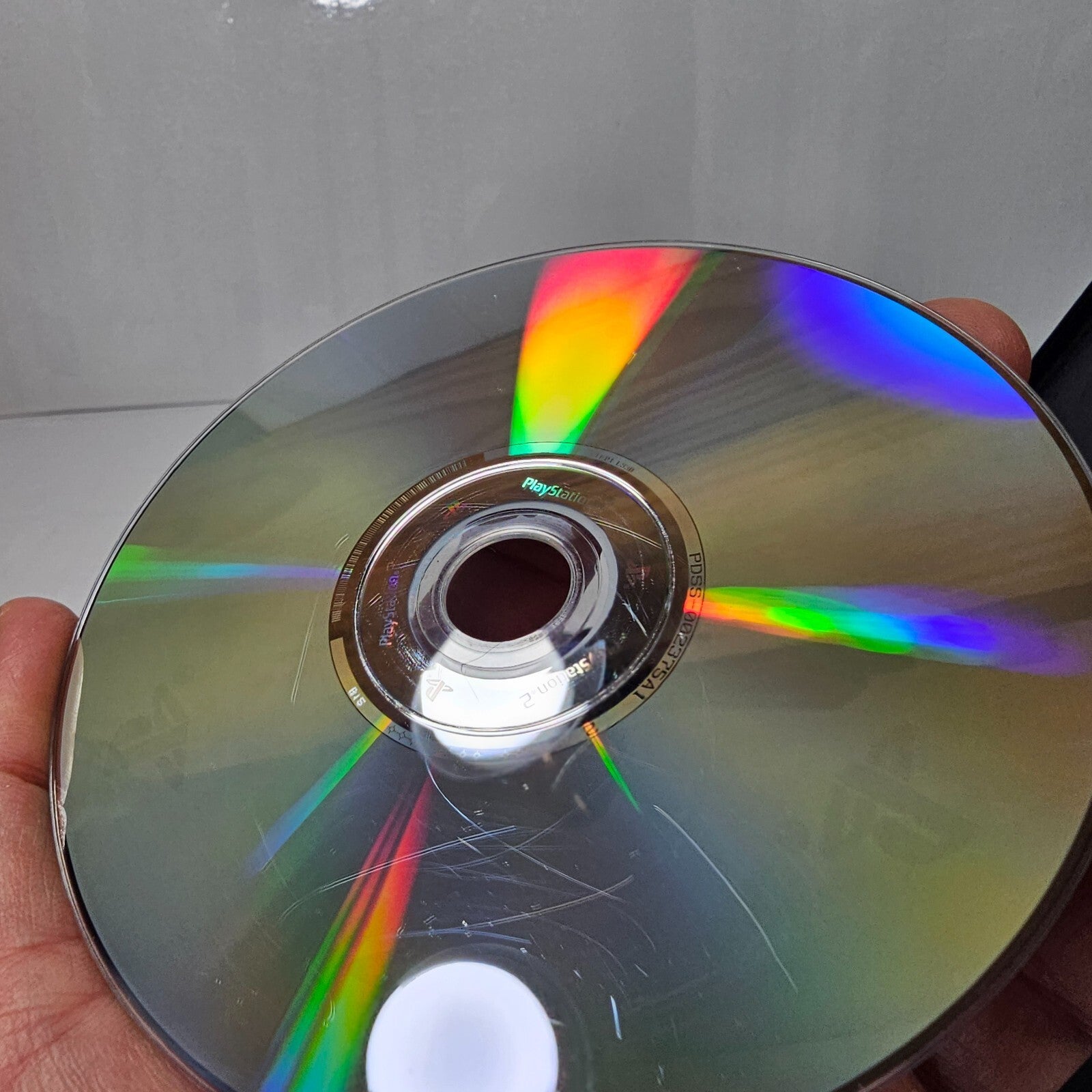 Final Fantasy X 10 Greatest Hits (Playstation 2, 2001) Game Case Manual Insert