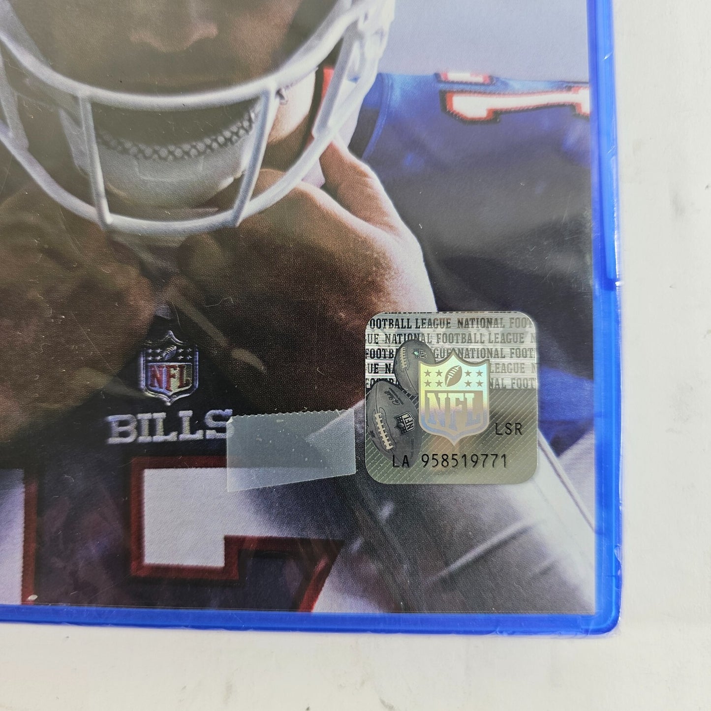 Madden NFL 24 (Sony PlayStation 5, 2023) New, Factory Sealed - Read