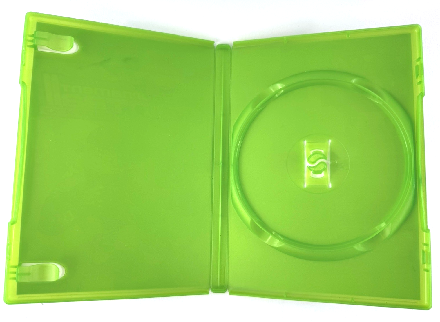 Greg Hastings' Tournament Paintball Max'd (Xbox, 2005) Game, Case, Manual, Reg.