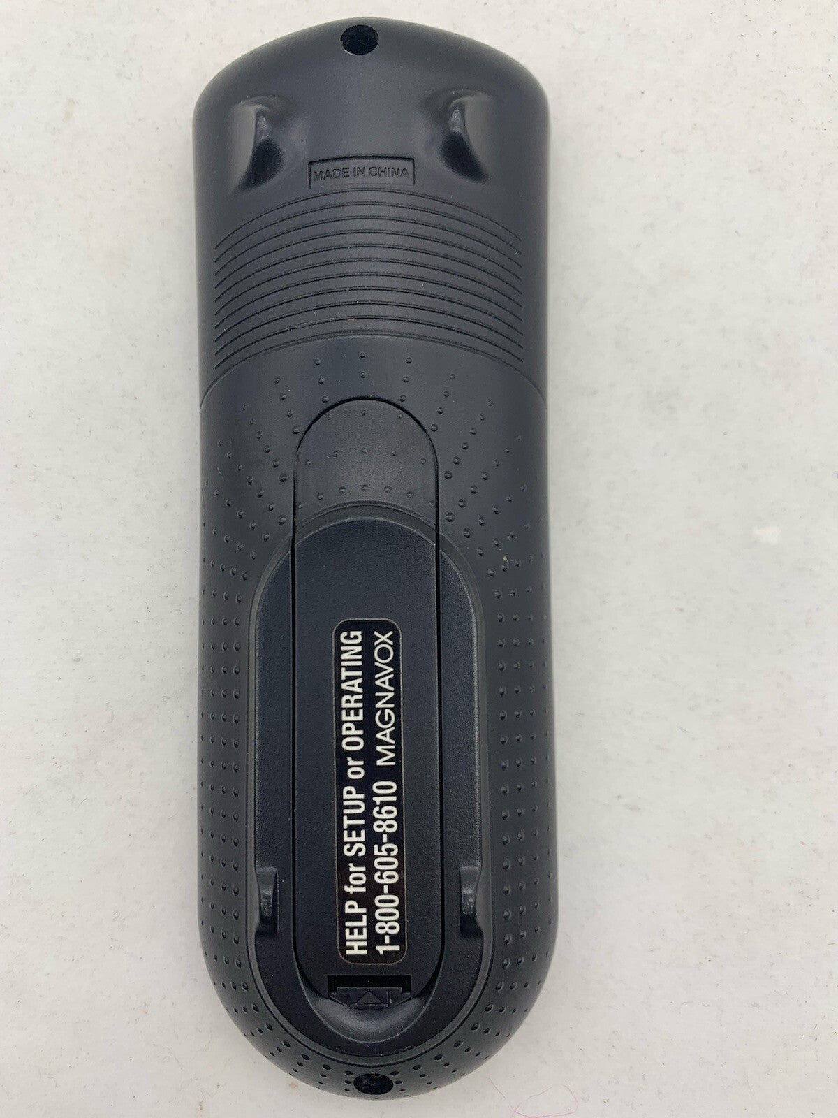 DVD Video Remote Control NB093 - Magnavox / Funai / Emerson