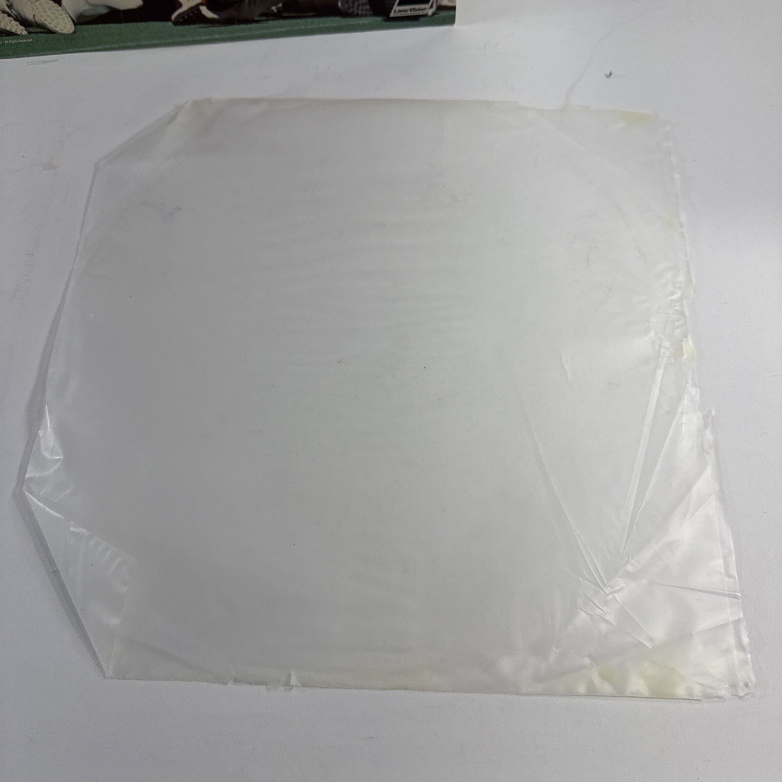 How to Watch Pro Football (Laserdisc, 1980) Tested and Working