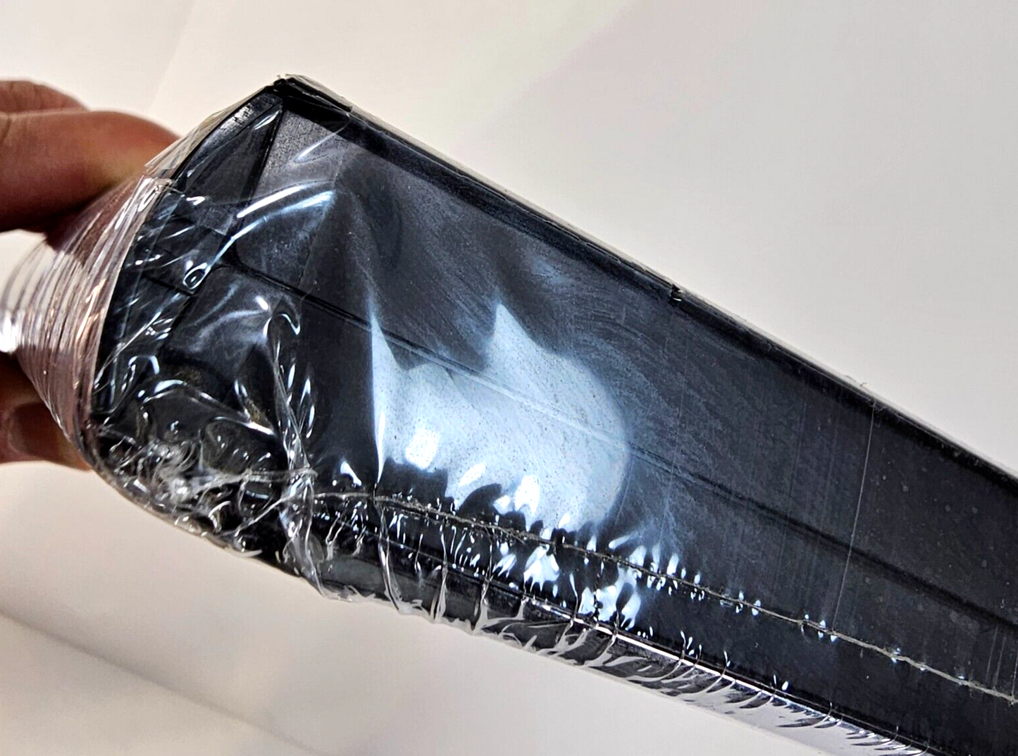 Doctor Who: The Ice Warriors Collector's Edition (VHS, 2000) New, Factory Sealed