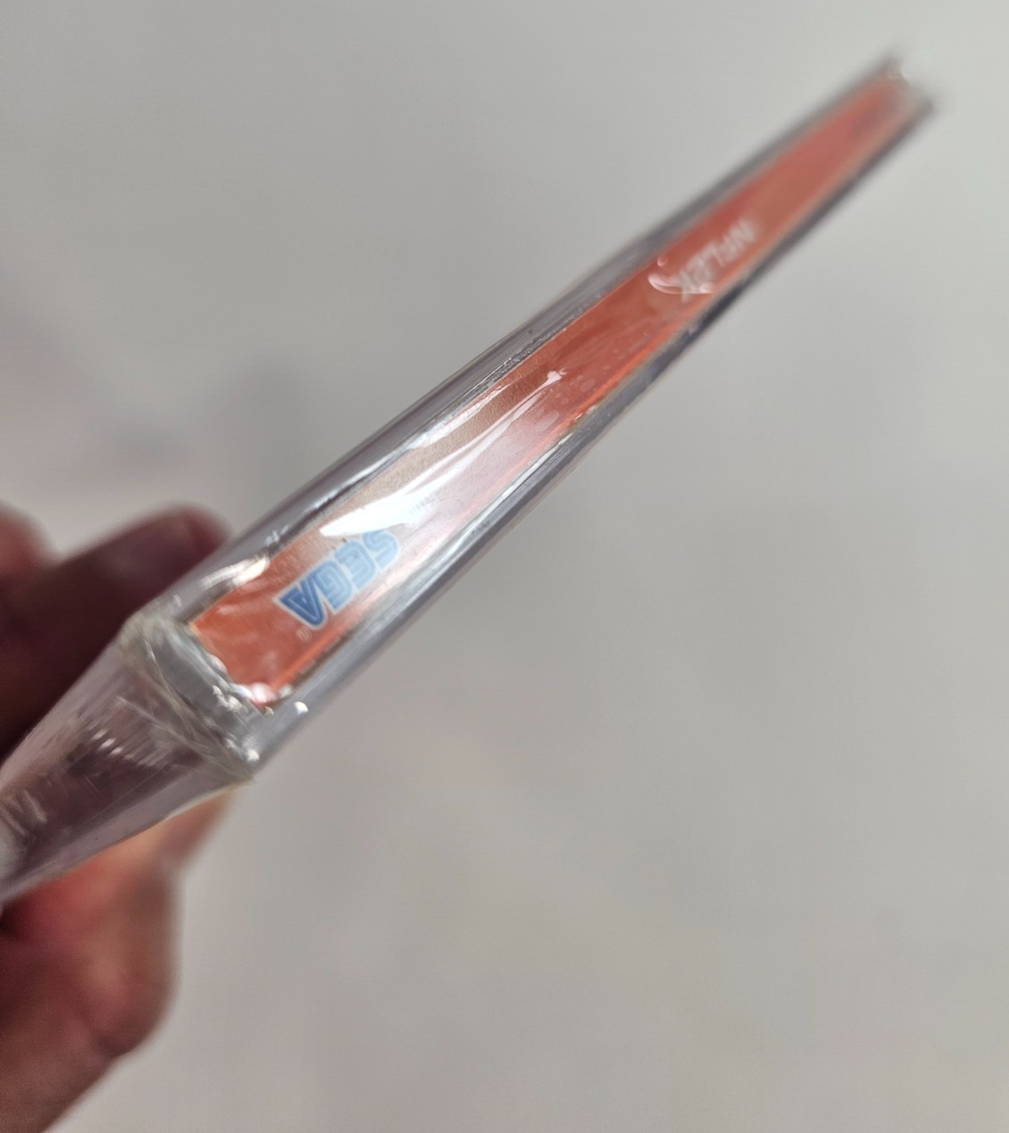 NFL 2K - Sega All Stars (Sega Dreamcast, 1999) New, Factory Sealed