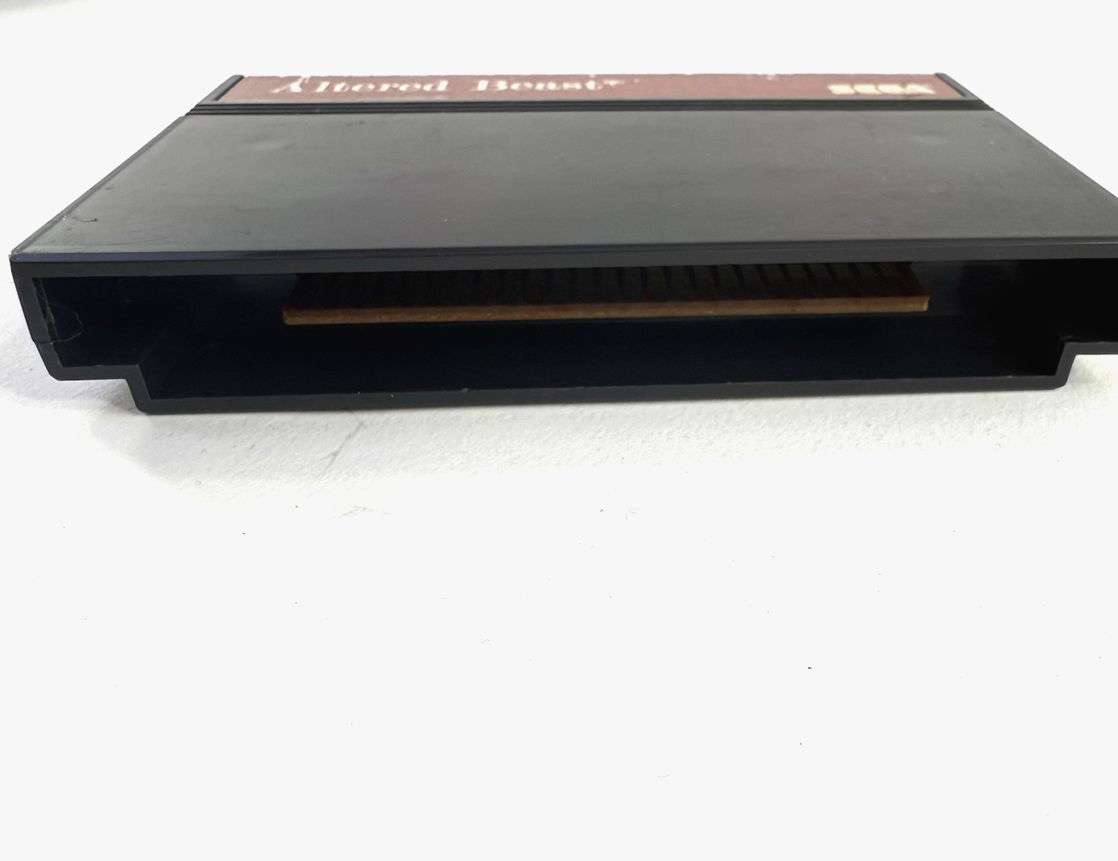 Altered Beast (Sega Master System, 1988) Game Cartridge - Tested And Working