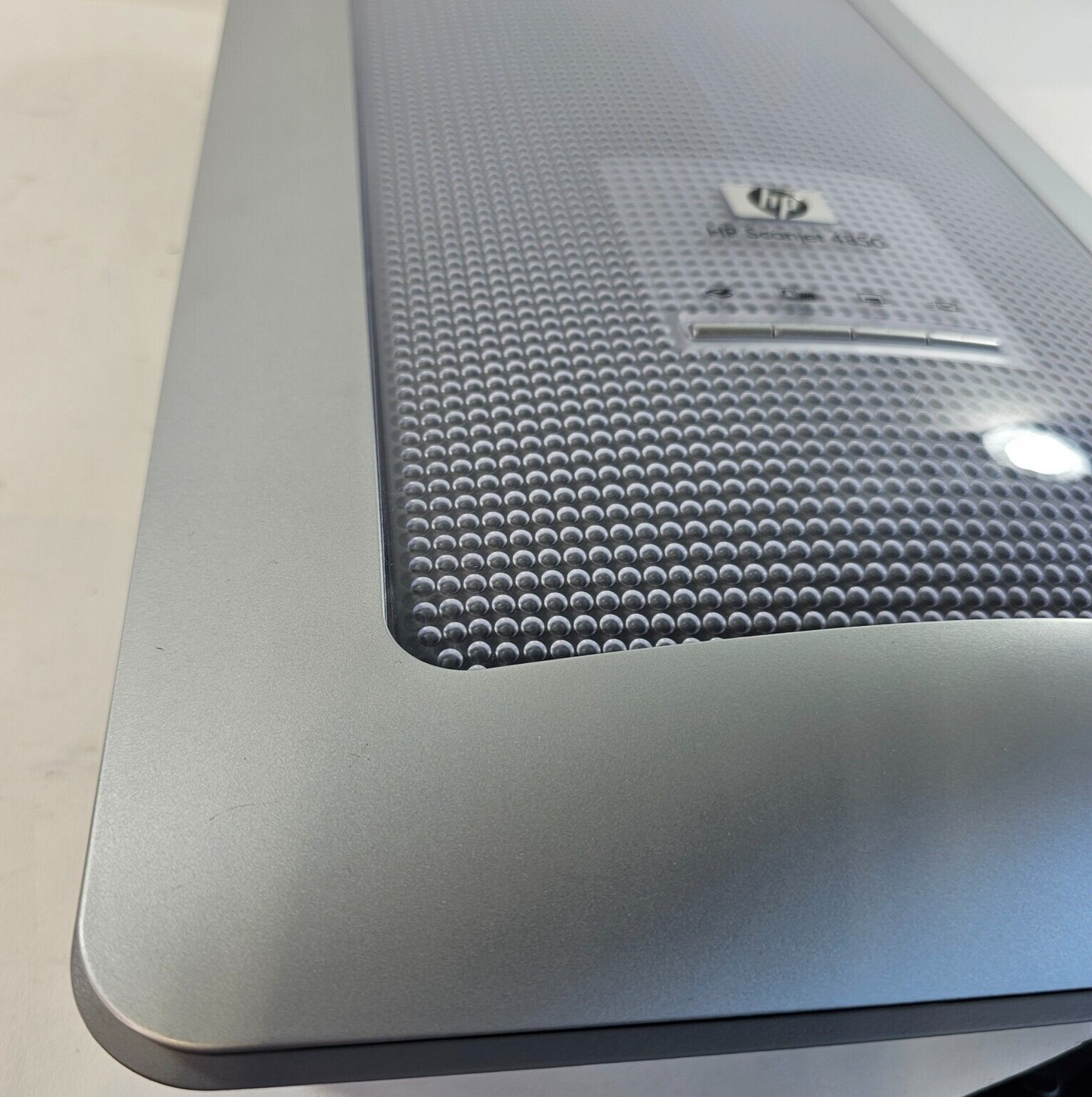 HP ScanJet 4850 Flatbed Scanner - Tested and Working