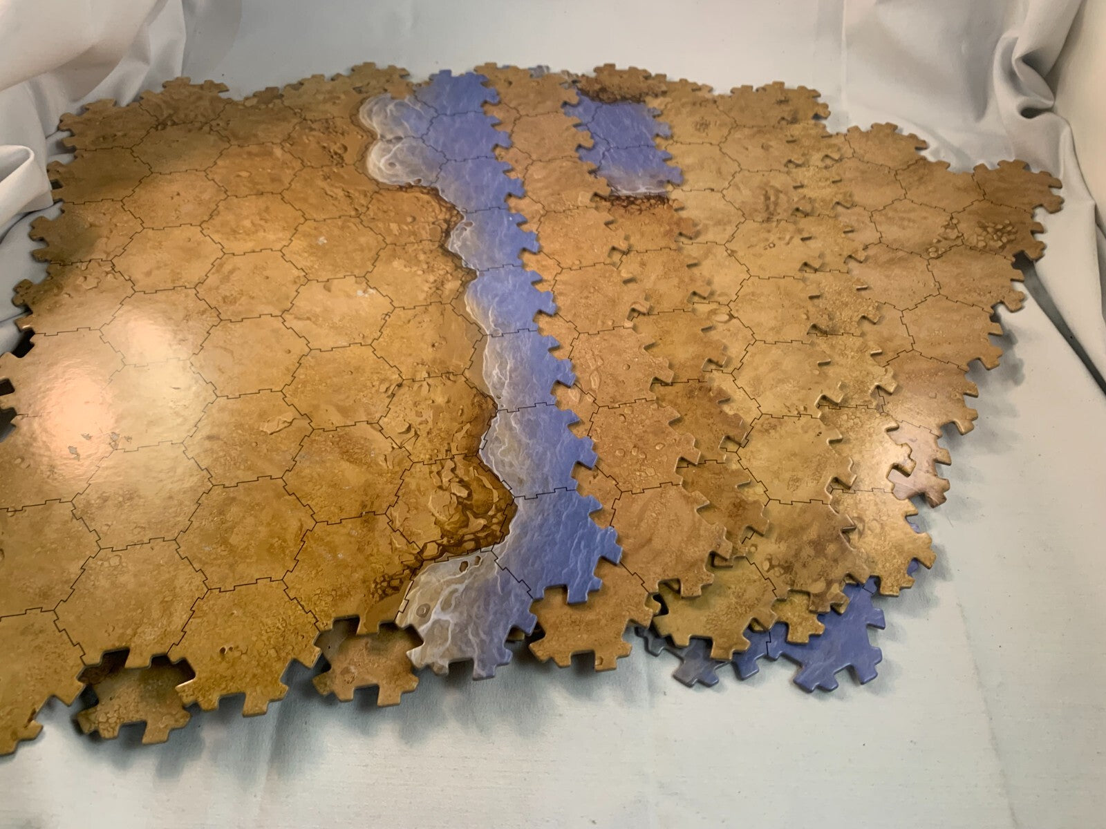 Magic The Gathering - Arena of the Planeswalkers (2015) Board Game No Guide