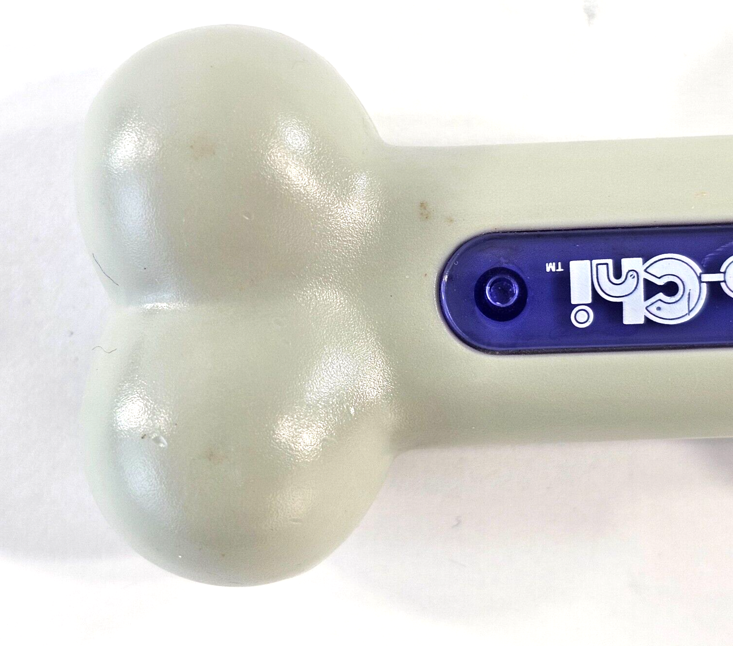 Tiger Electronics 2000 Poo-Chi Interactive Electronic Dog Toy Replacement Bone