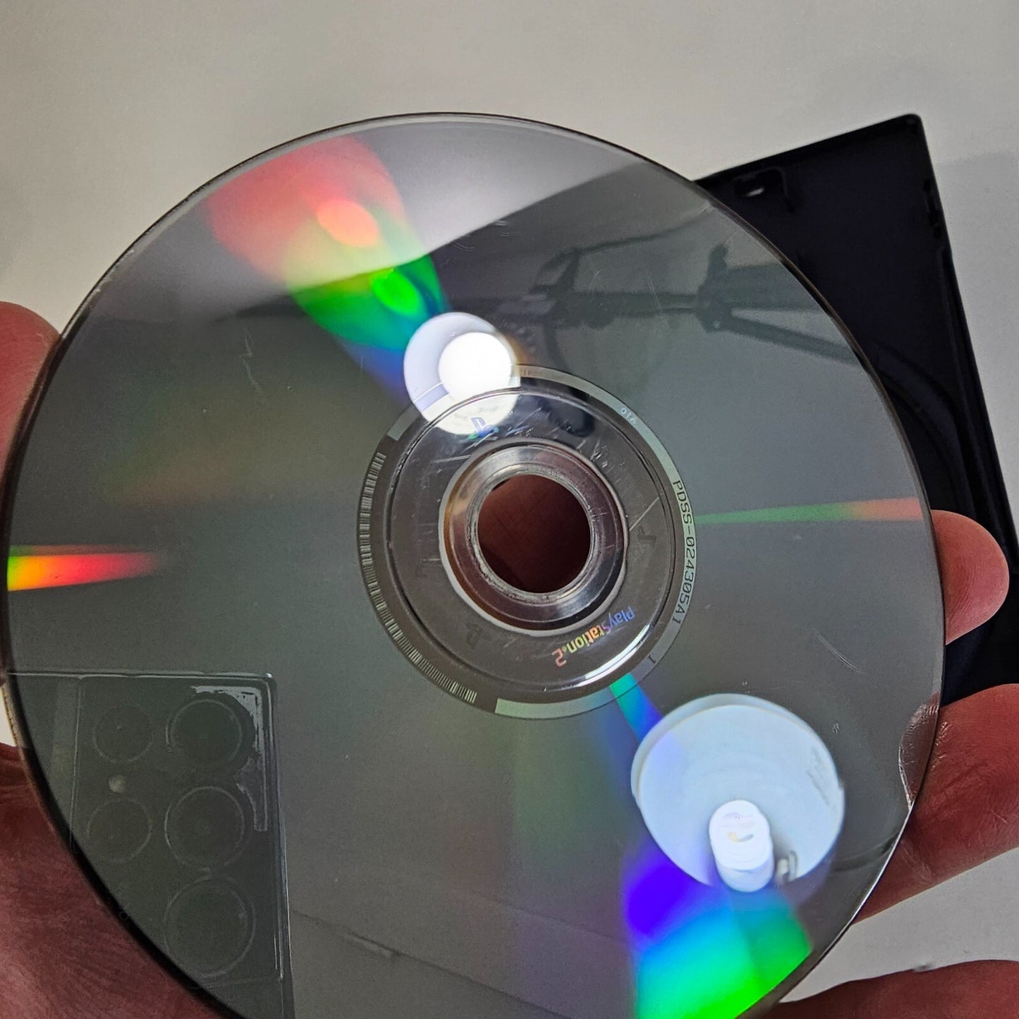 History Channel: Civil War: A Nation Divided (PlayStation 2, 2006) Complete