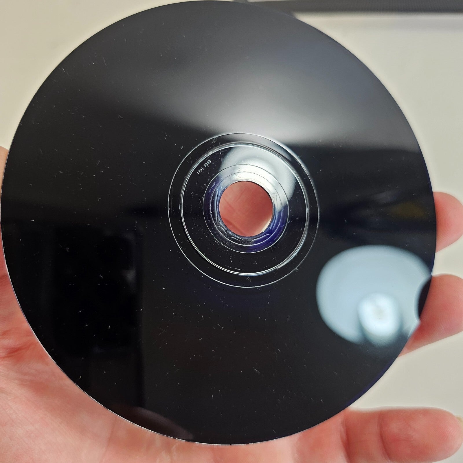 Final Fantasy VIII (PlayStation 1, 1999) Discs Case Manual Registration - Tested