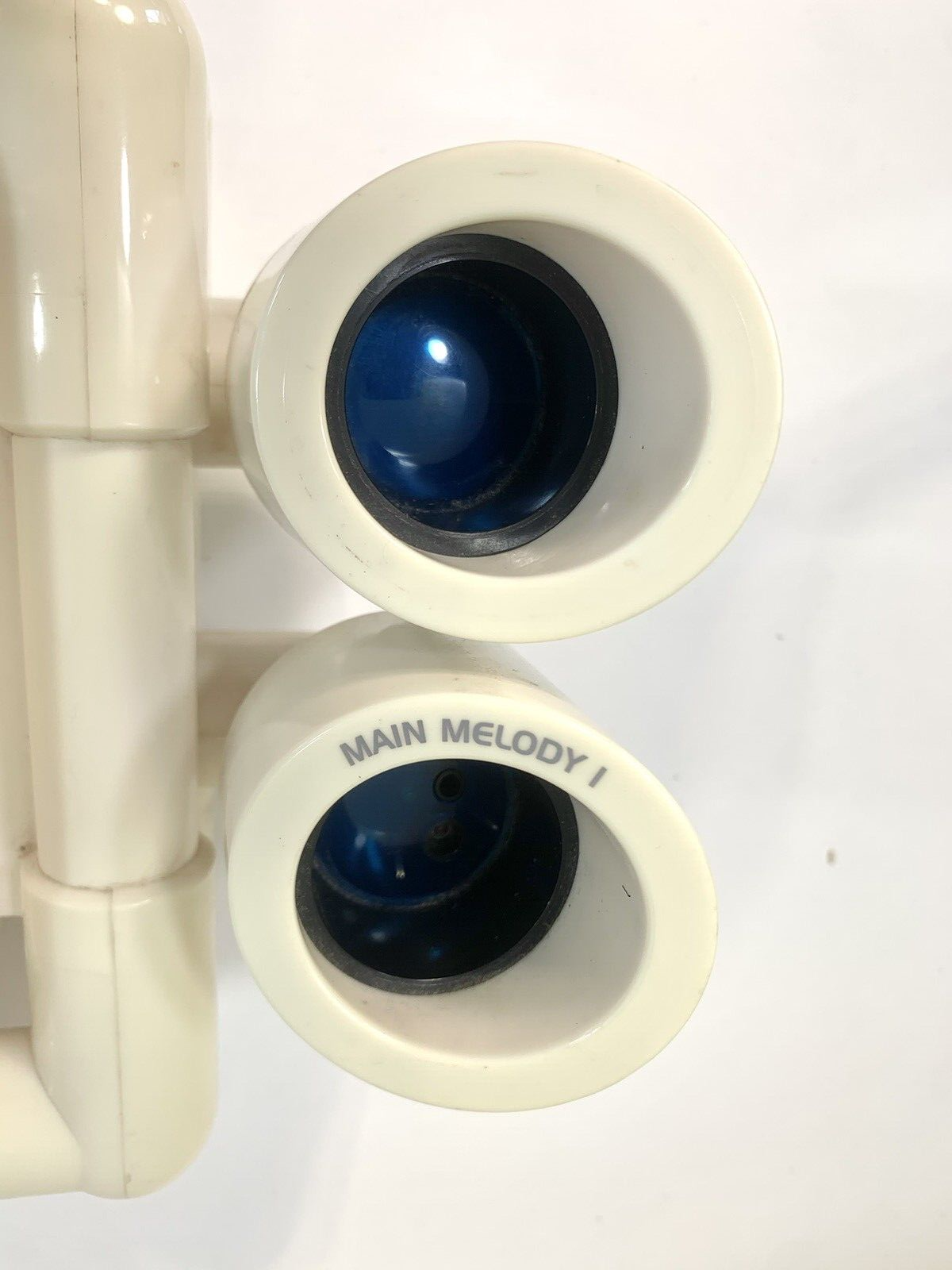 2006 Blue Man Group Experience Electronic Keyboard - No Power Supply - Tested