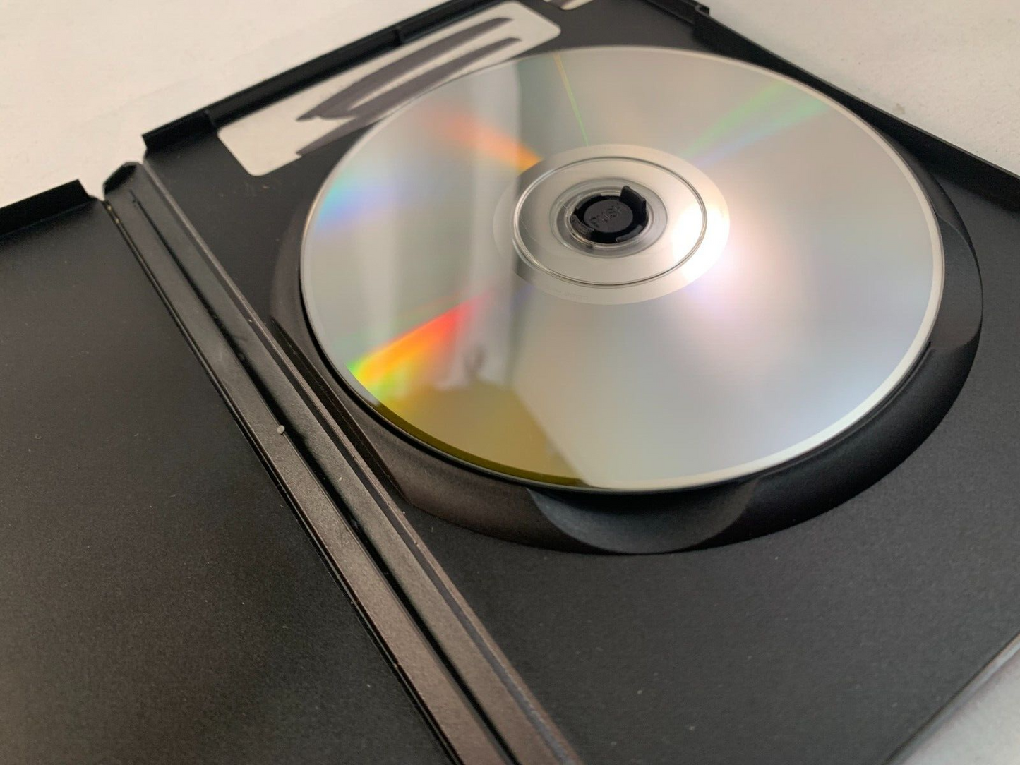 Code Hunter (DVD, 2003) Bai Ling Adrian Paul - Tested and working