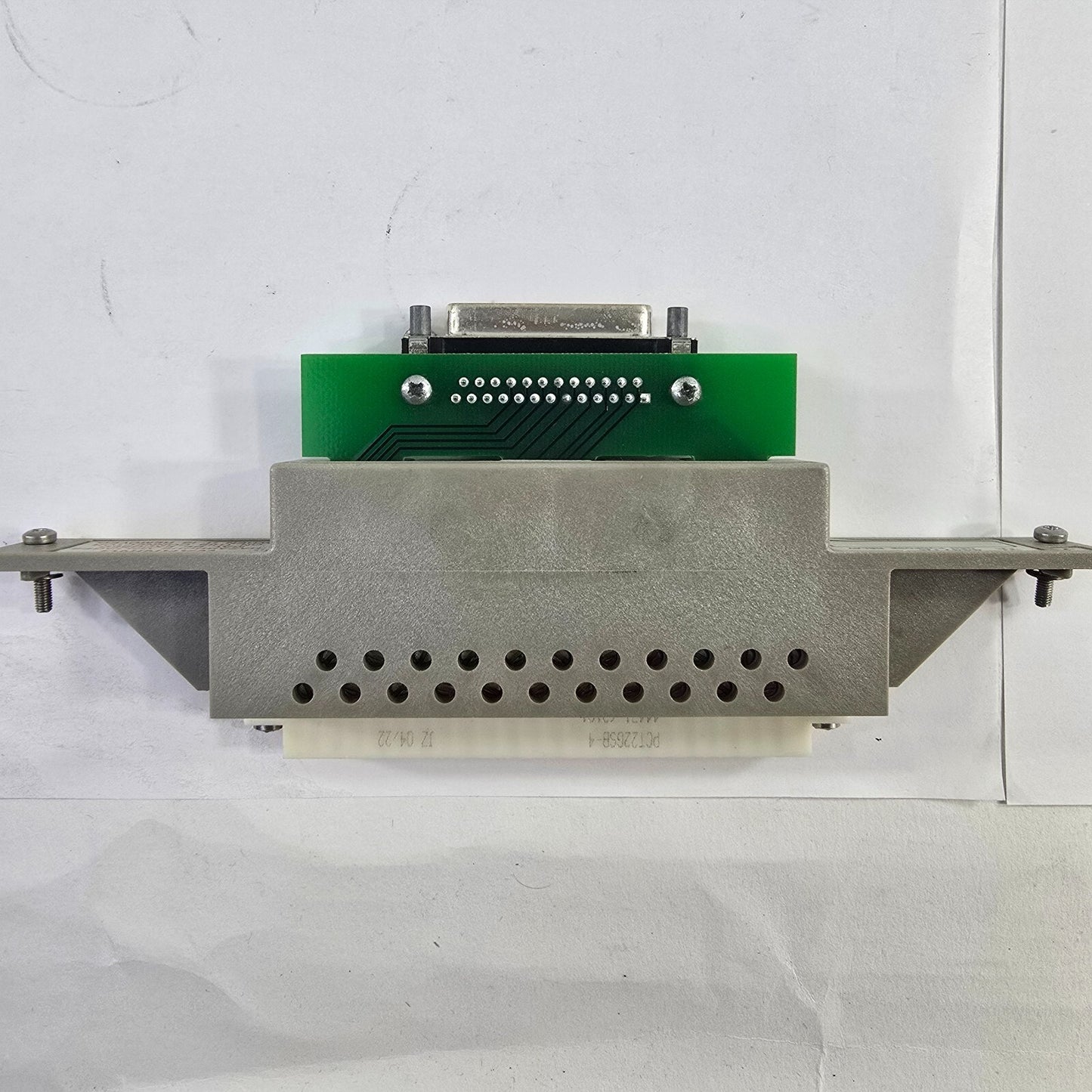 HP Agilent 44471A General Purpose Relay Module - Tested and Working (1616)