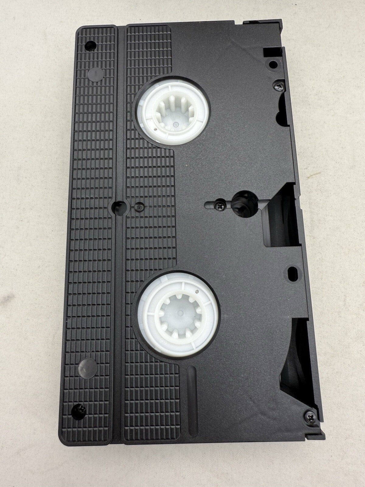 North to Alaska (VHS, 1989) The Shootist (1988) John Wayne Bundle - Tested