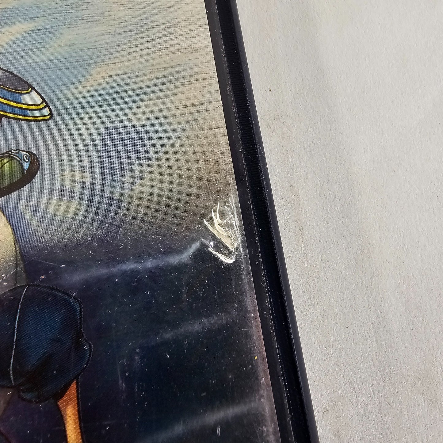 Kingdom Hearts II (PlayStation 2, 2006) Game and Case - Tested