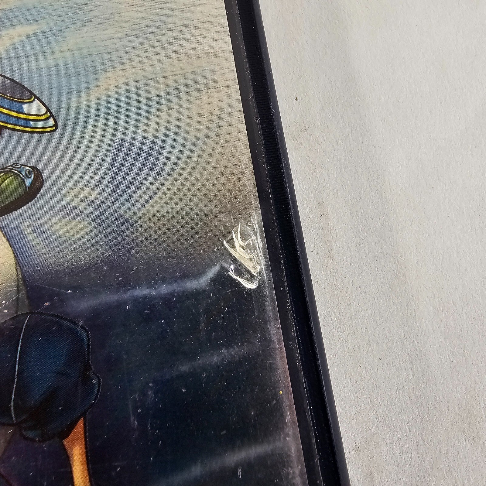 Kingdom Hearts II (PlayStation 2, 2006) Game and Case - Tested