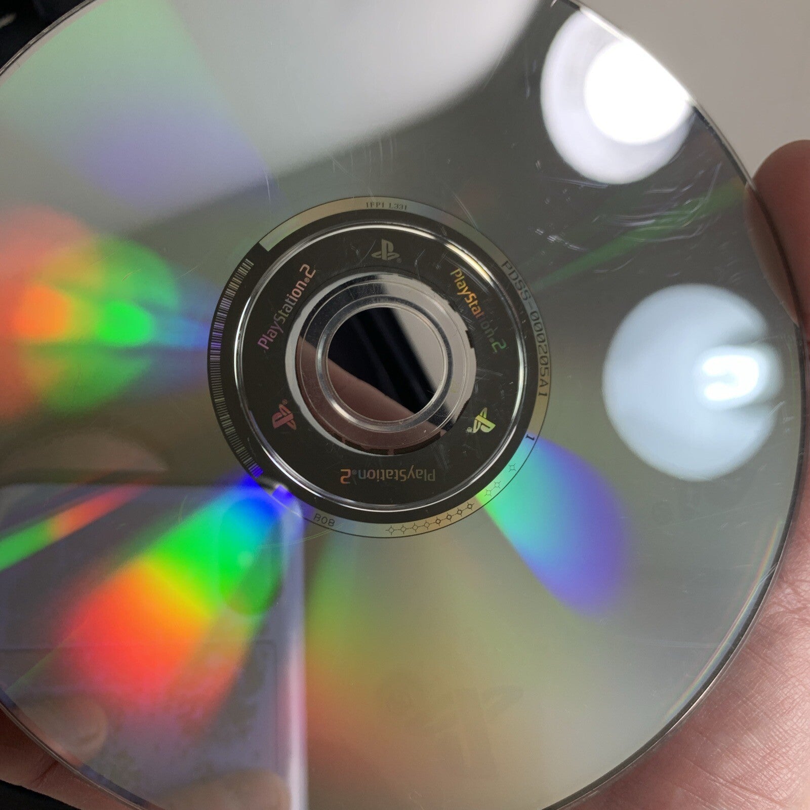 Grand Theft Auto III 3 (Sony PlayStation 2, 2001) Game Case Manual - Tested