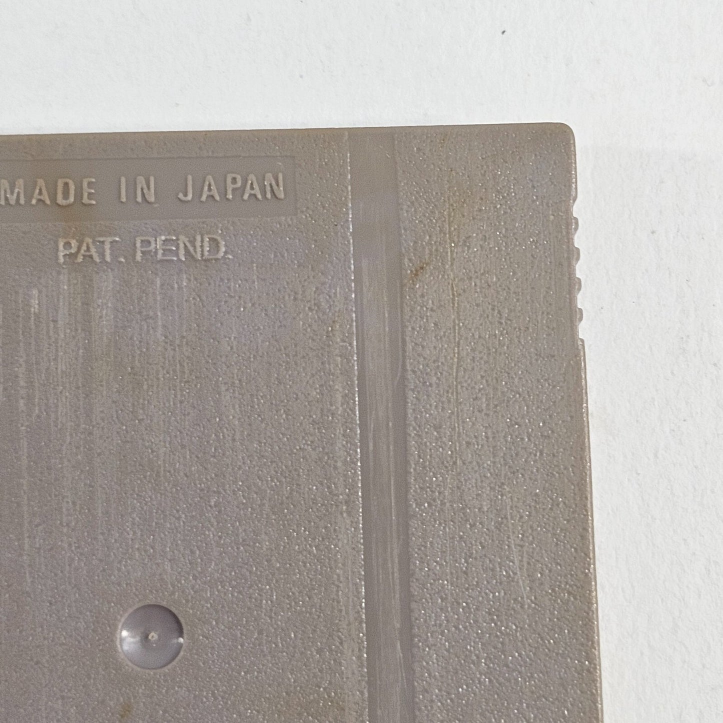 Radar Mission (Nintendo Game Boy, 1991) Game Cartridge - Tested and Working