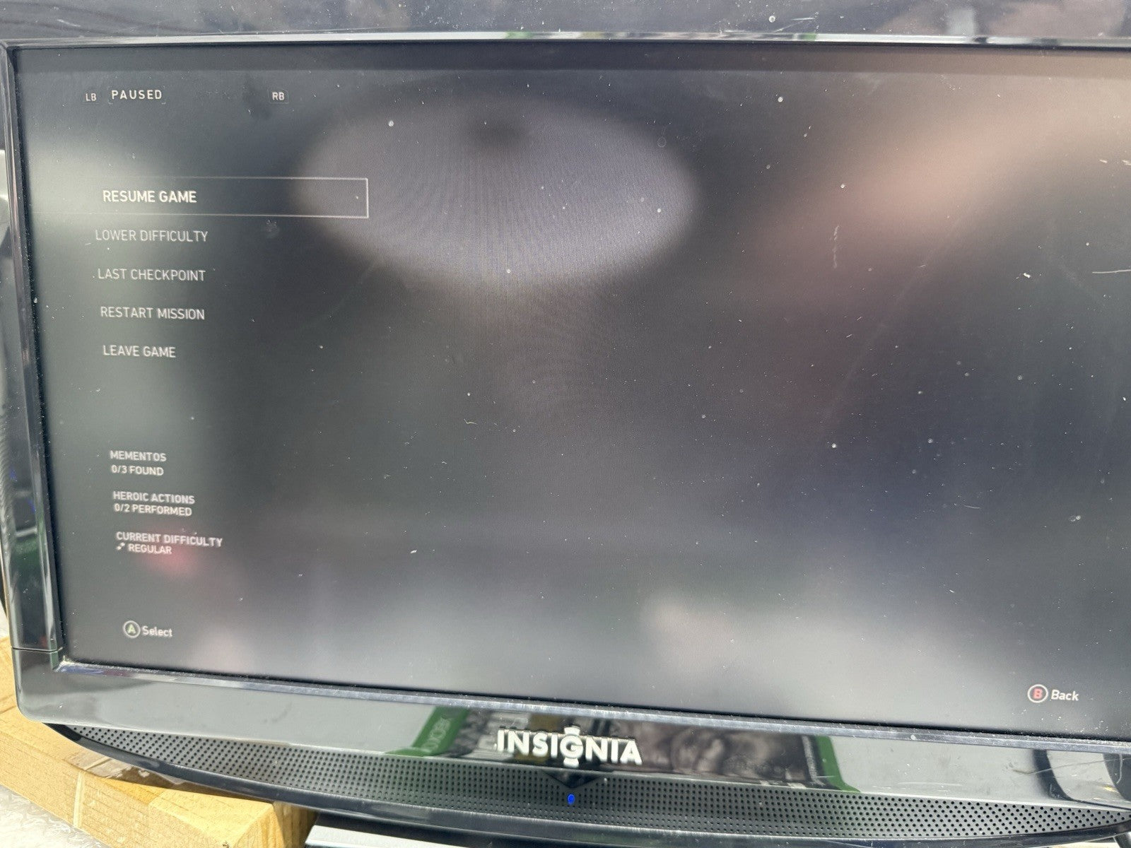 Call of Duty: WWII (Microsoft Xbox One, 2017) Game Case Insert - Tested