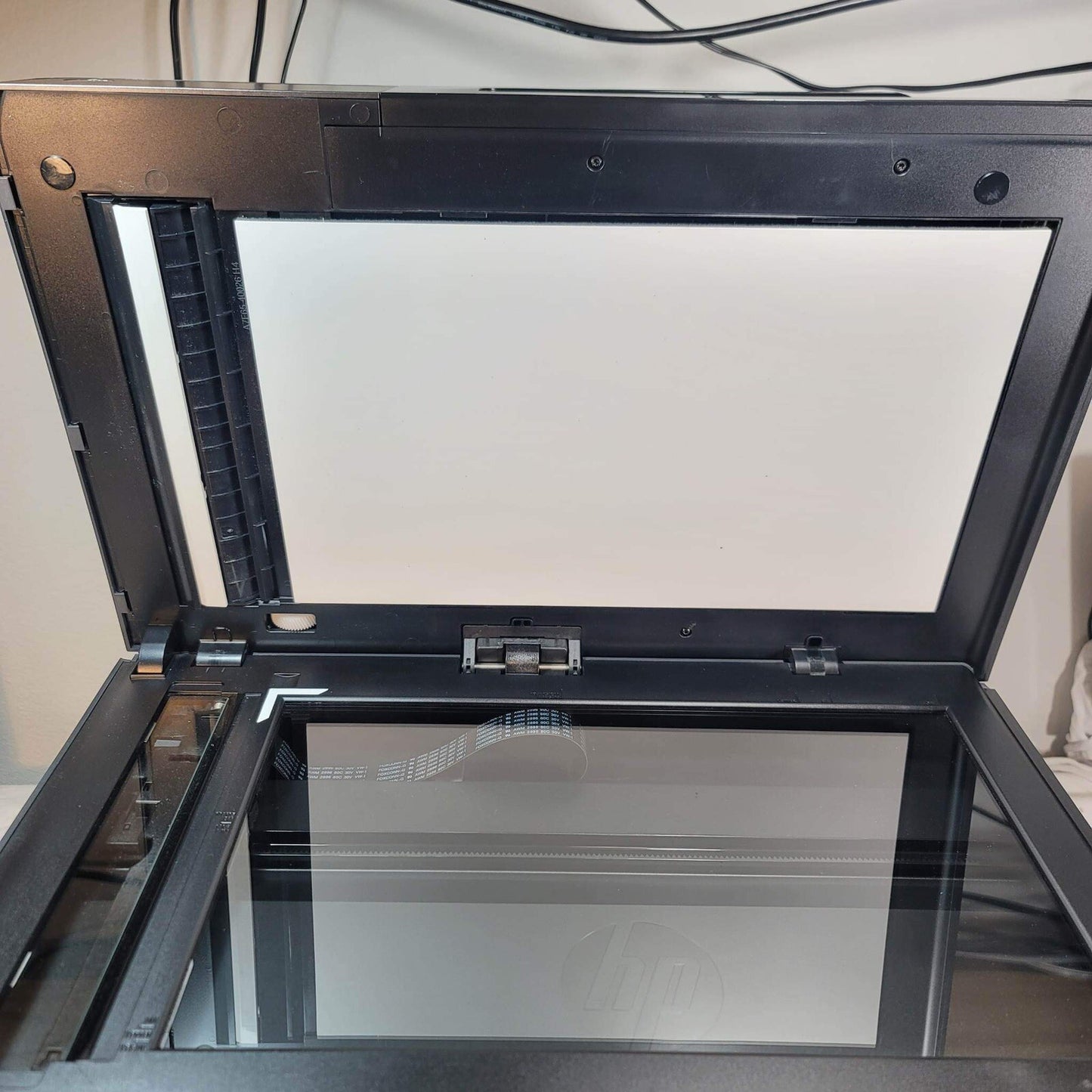 HP Officejet Pro 8625 e-All-in-One Printer - Tested and Working