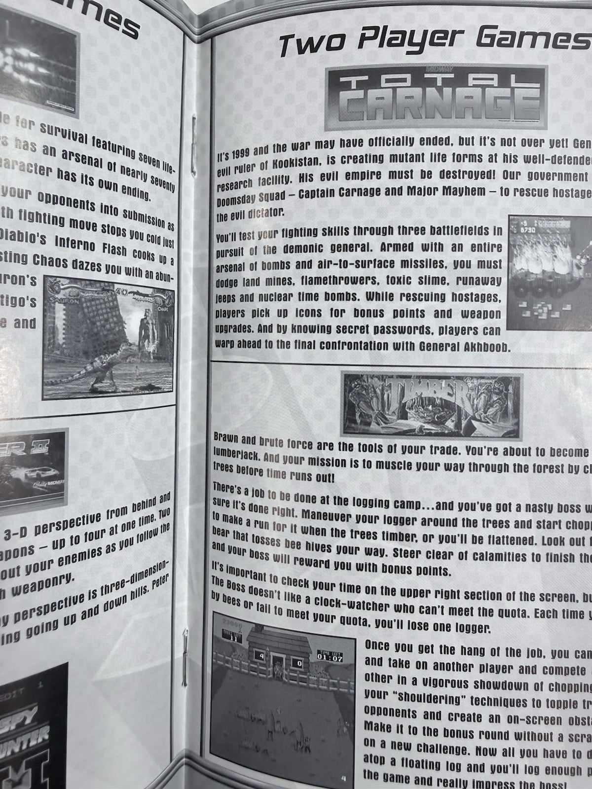 Midway Arcade Treasures 2 (PlayStation 2, 2004) Game Case Manual Registration