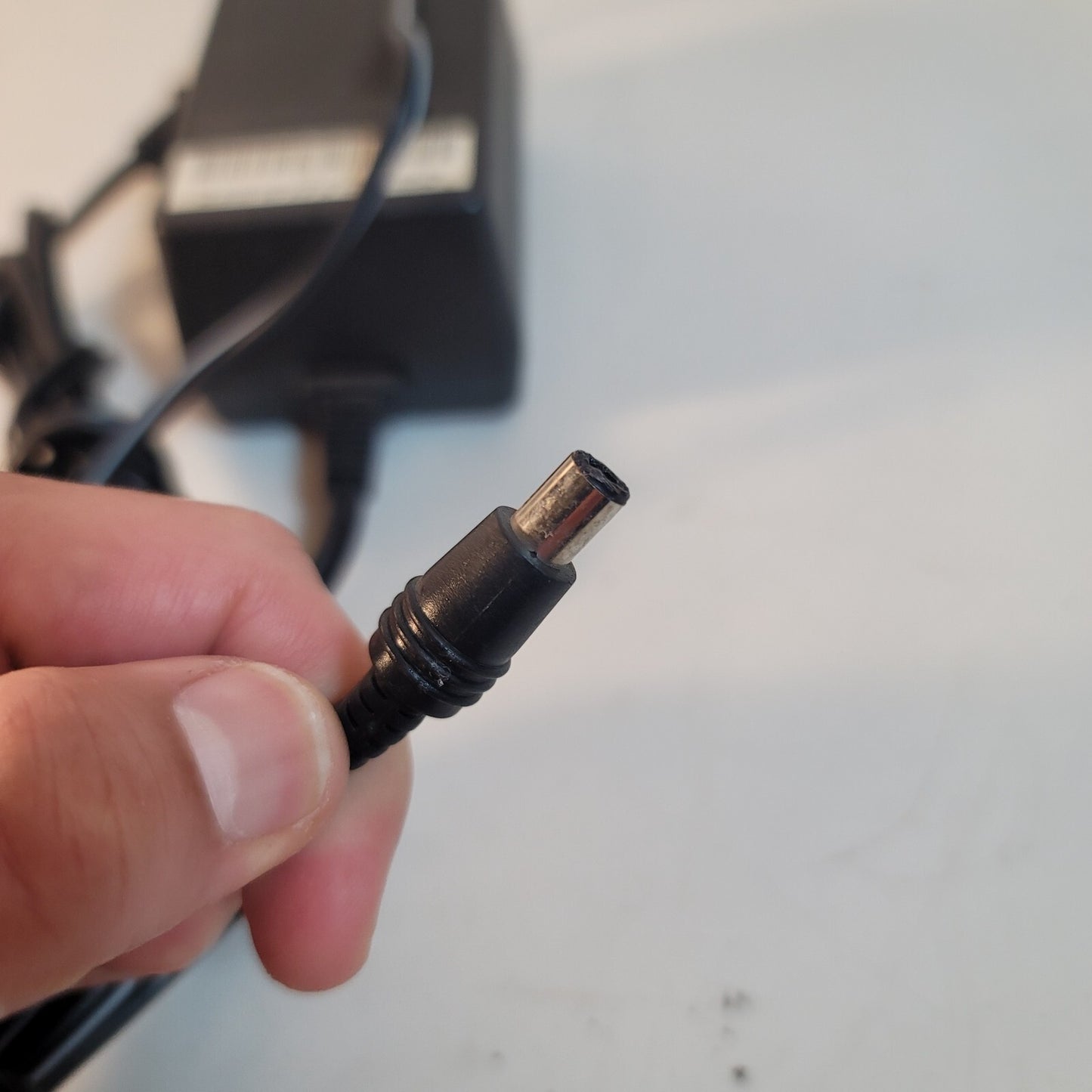 Original Hewlett Packard HP C2175A DeskJet Printer AC Power Adapter 9100-5124