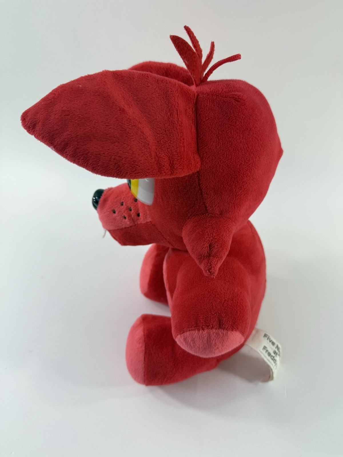 Good Stuff 2017 Five Nights At Freddy’s Foxy 12” Plush FNAF