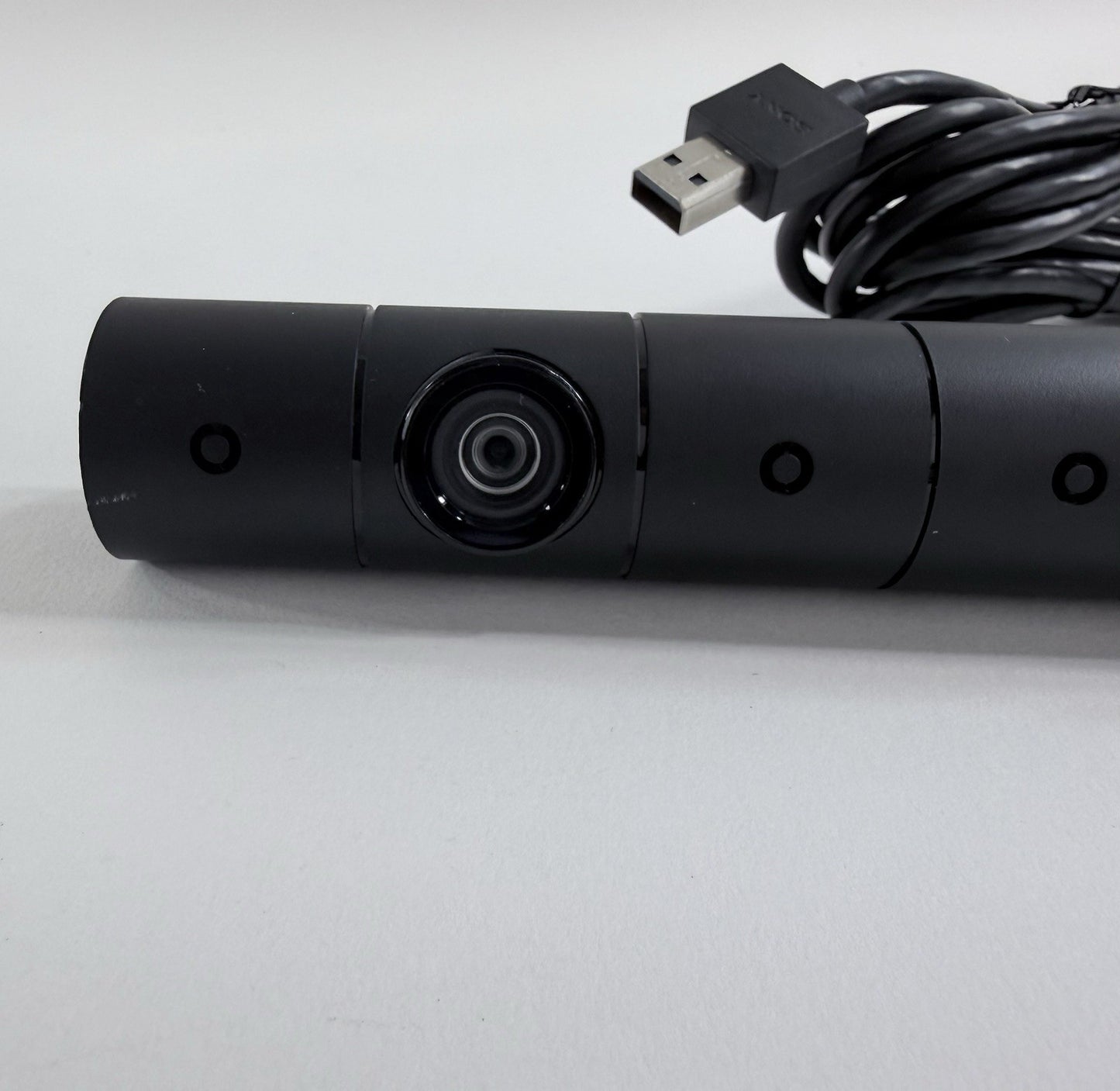 Sony PlayStation 4 V2 Motion Camera CUH-ZEY2 - Tested and Working