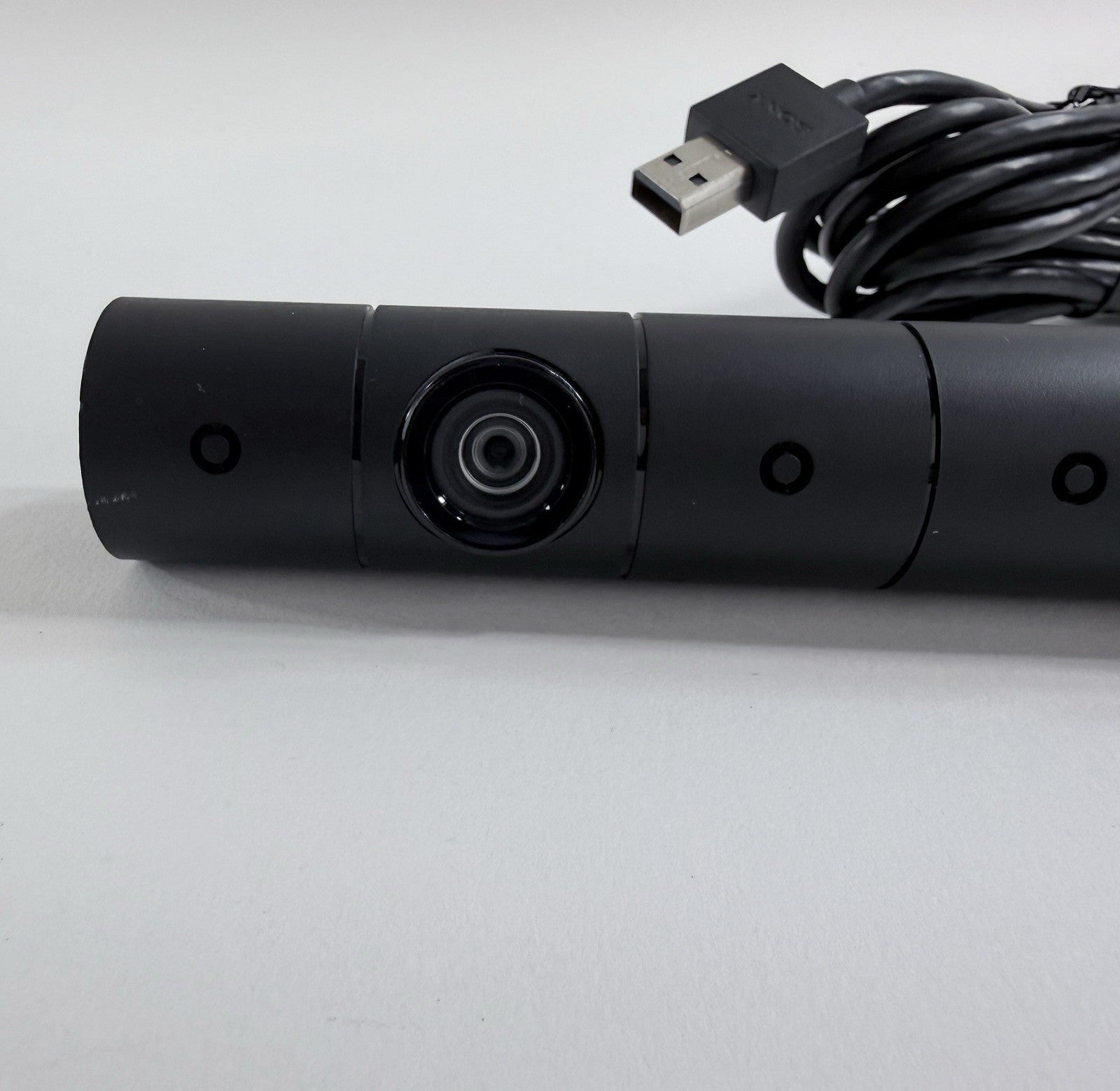 Sony PlayStation 4 V2 Motion Camera CUH-ZEY2 - Tested and Working