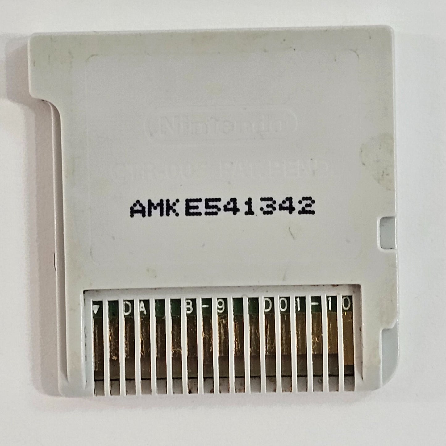 Mario Kart 7 (Nintendo 3DS, 2011) Game Case Manual Inserts - Tested and Working