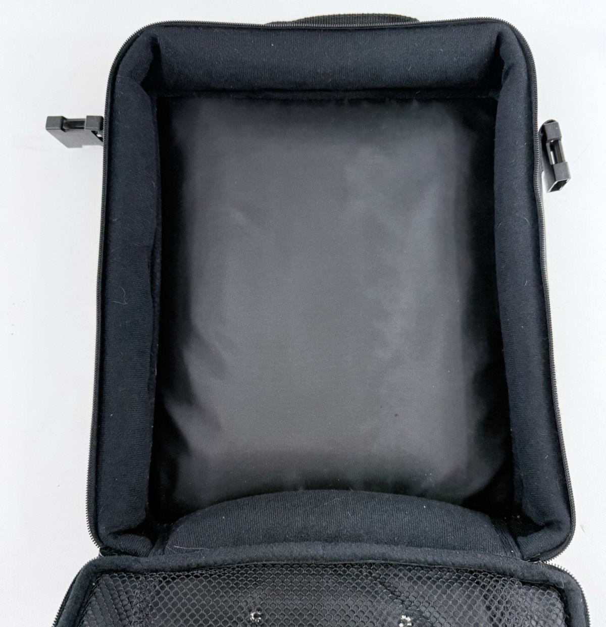 Sony PlayStation 1 Messenger Bag Console Carrying Case - No Strap