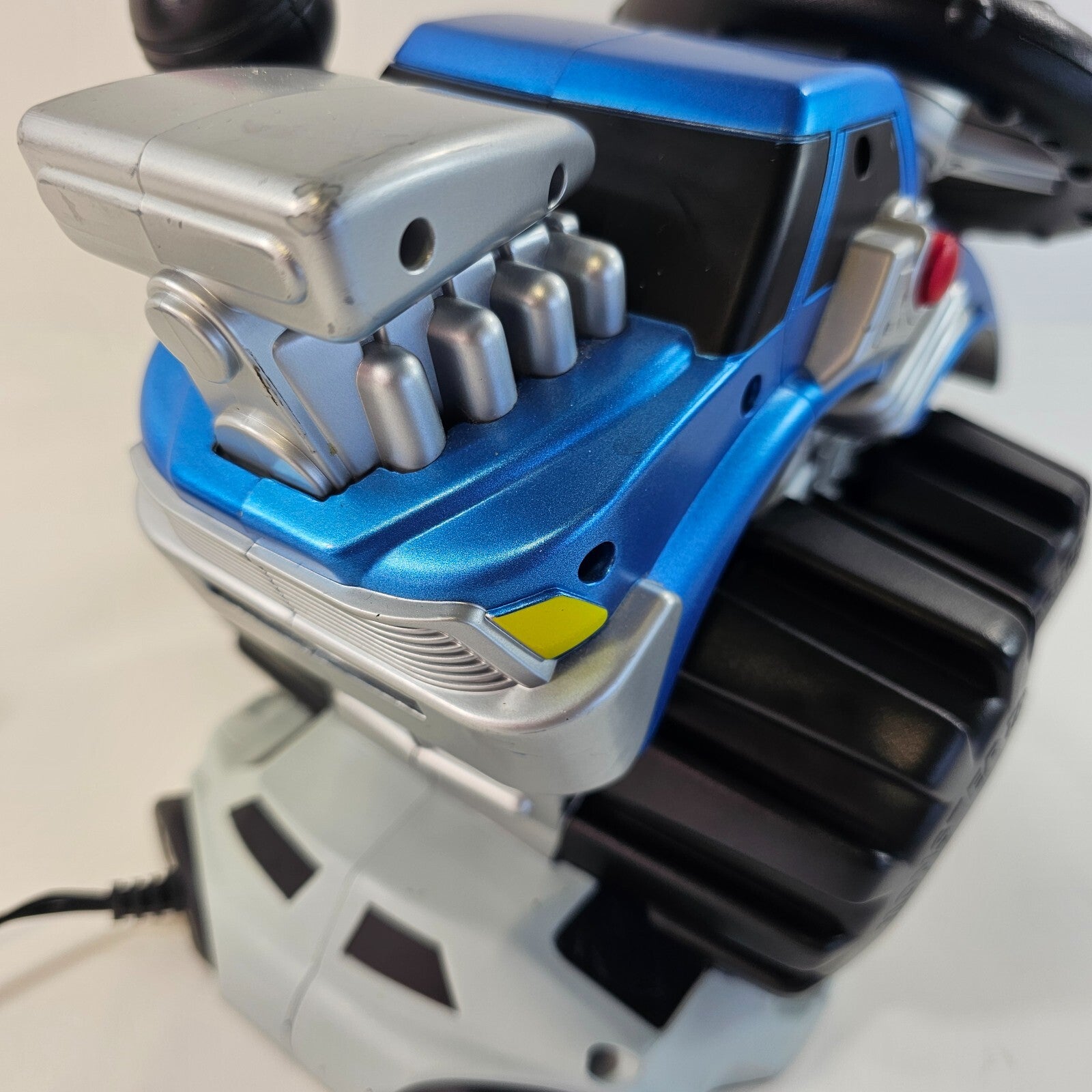 Radica Games Monster Truck Racing 2003 Plug and Play Video Game - Tested