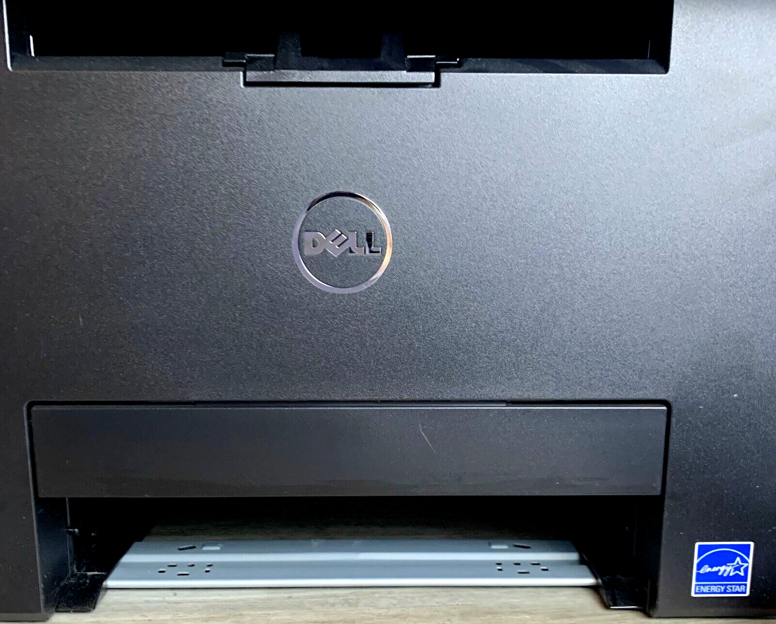 Dell E525W Wireless All-in-One Laser Printer - Tested and Working - Read