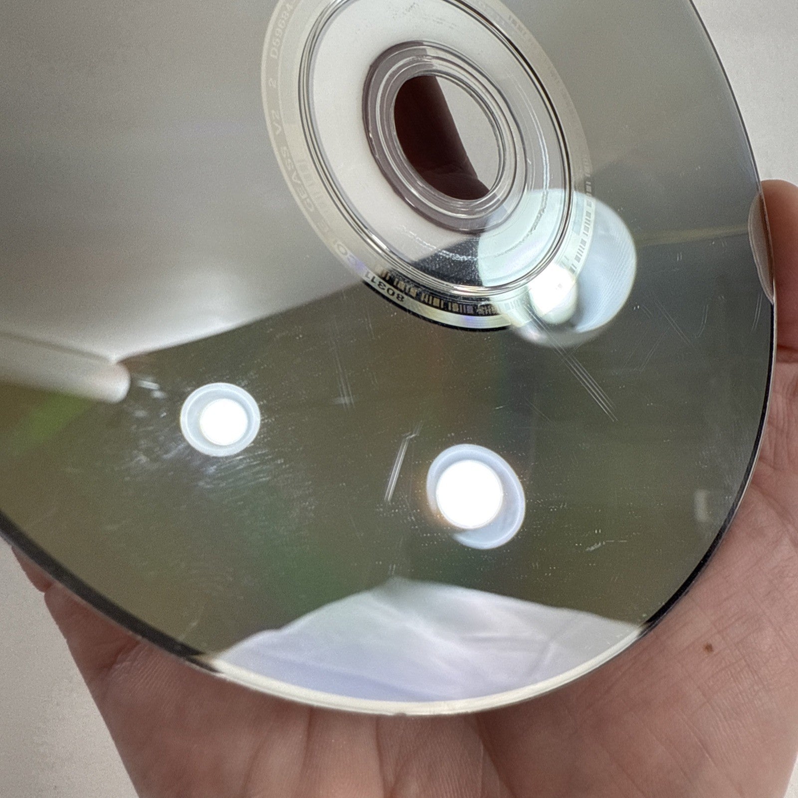 Code Geass: Lelouch of the Rebellion - Part 1 (DVD, 2008, 2-Disc Set) - Tested