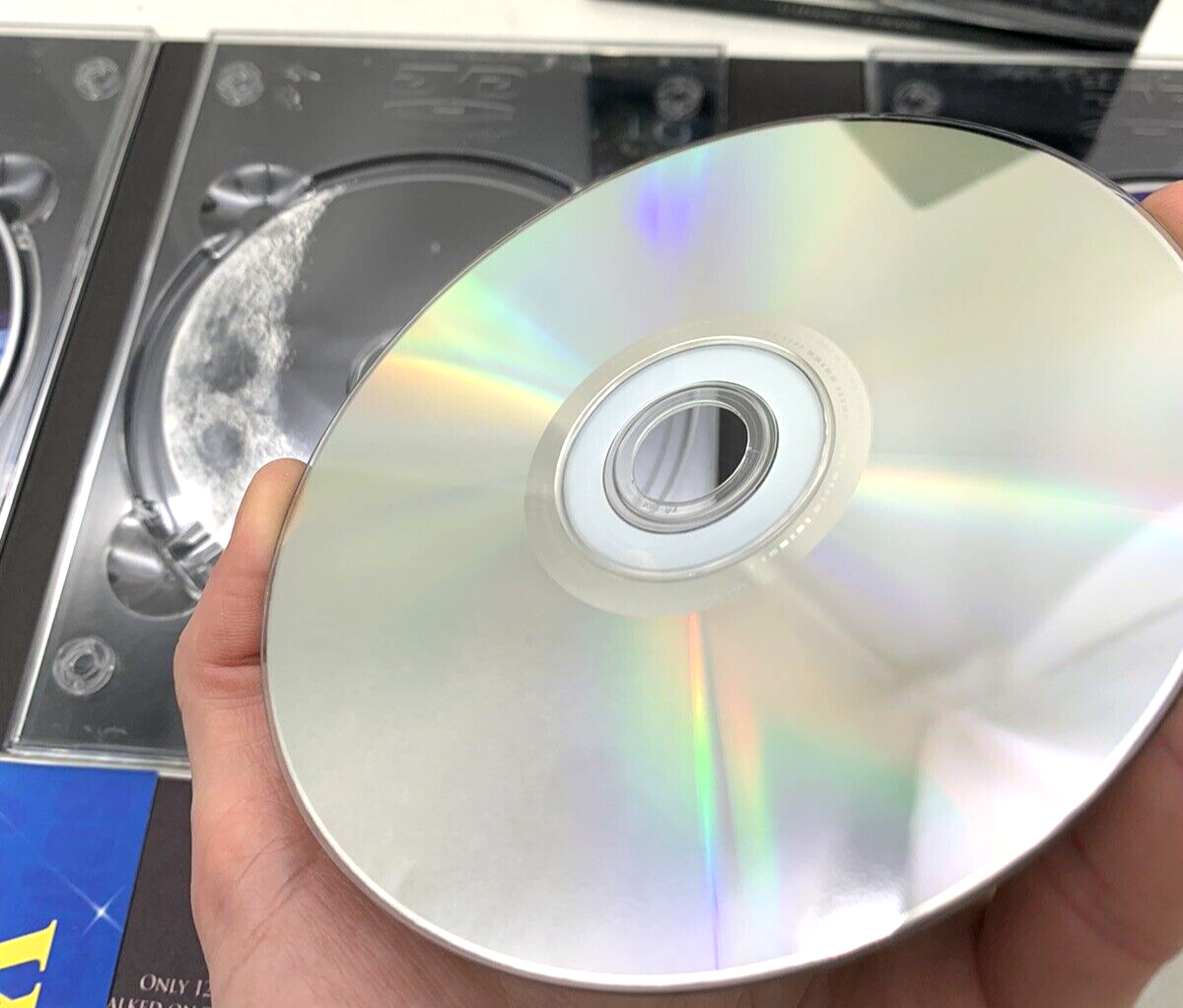 NASA: A Retrospective (DVD Space Bundle) From The Earth To The Moon