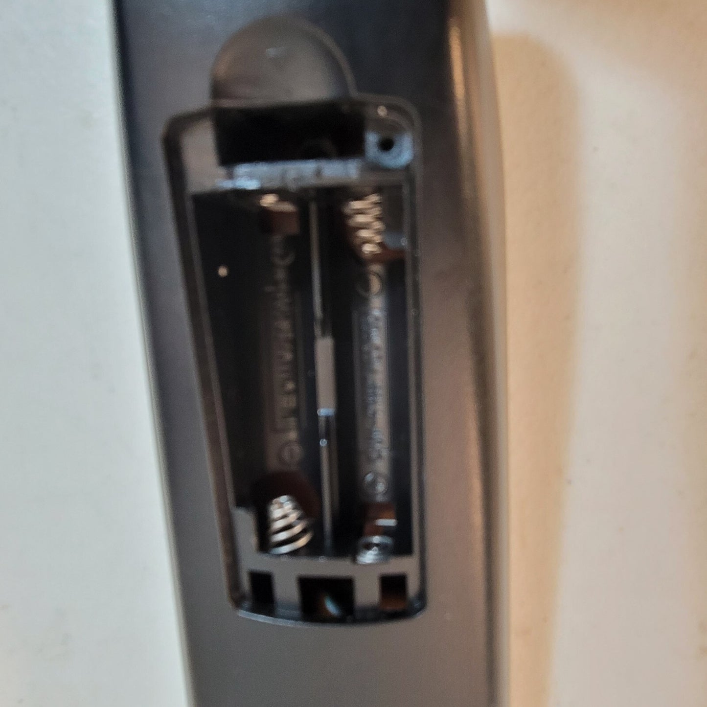 Samsung AH59-02367A DVD Player Replacement Remote Control -  Tested and Working