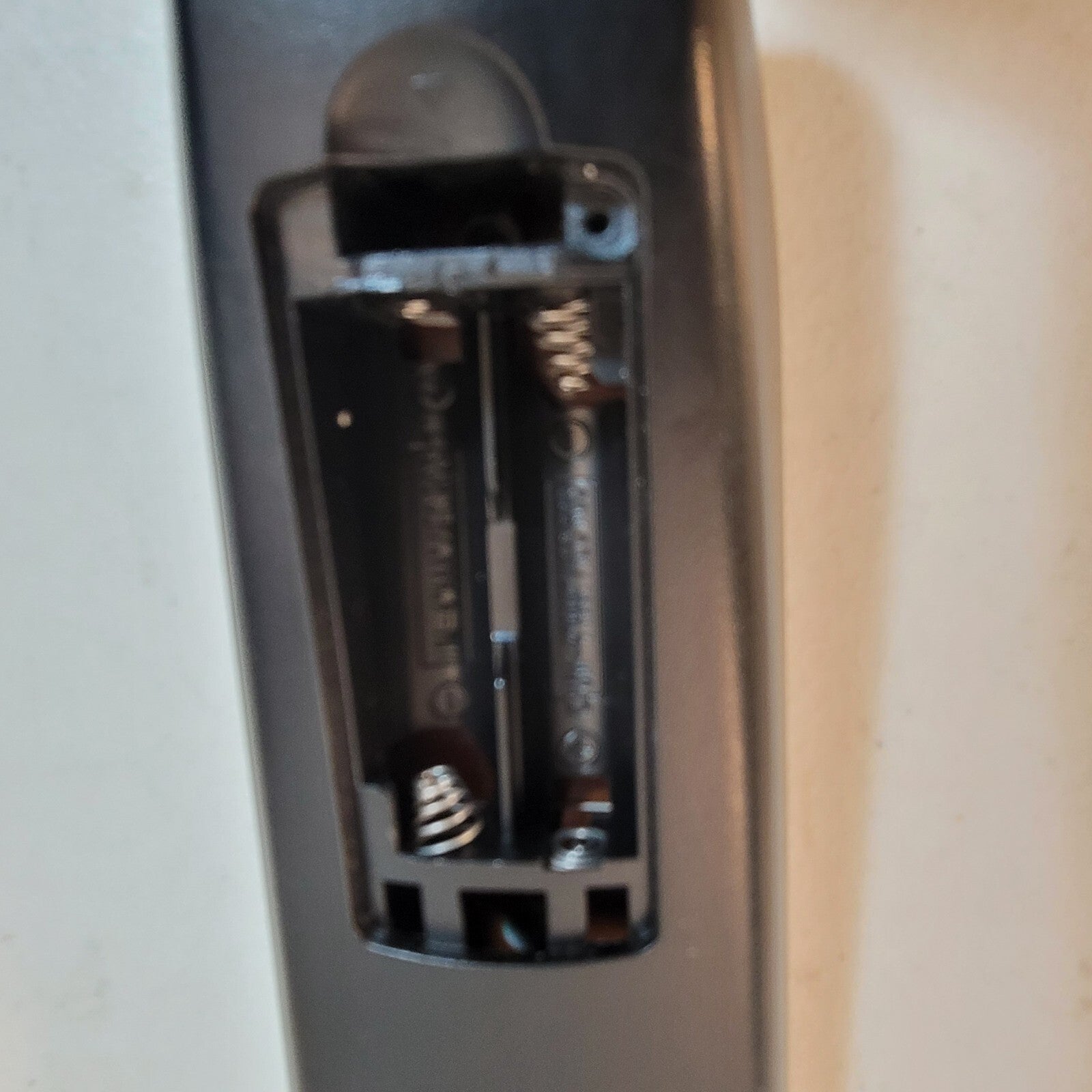 Samsung AH59-02367A DVD Player Replacement Remote Control -  Tested and Working